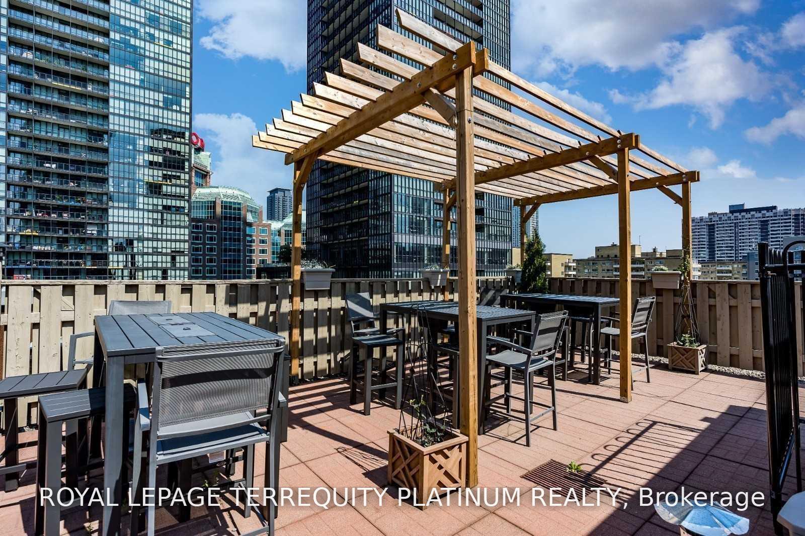 Photo 15 of Unit #209, 88 Charles Street E, Toronto, Church-Yonge Corridor — HOMEH