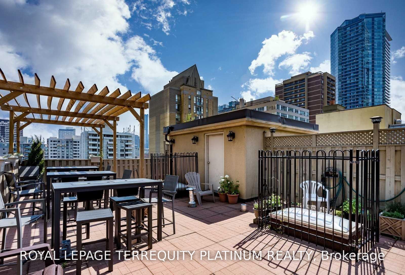 Photo 16 of Unit #209, 88 Charles Street E, Toronto, Church-Yonge Corridor — HOMEH