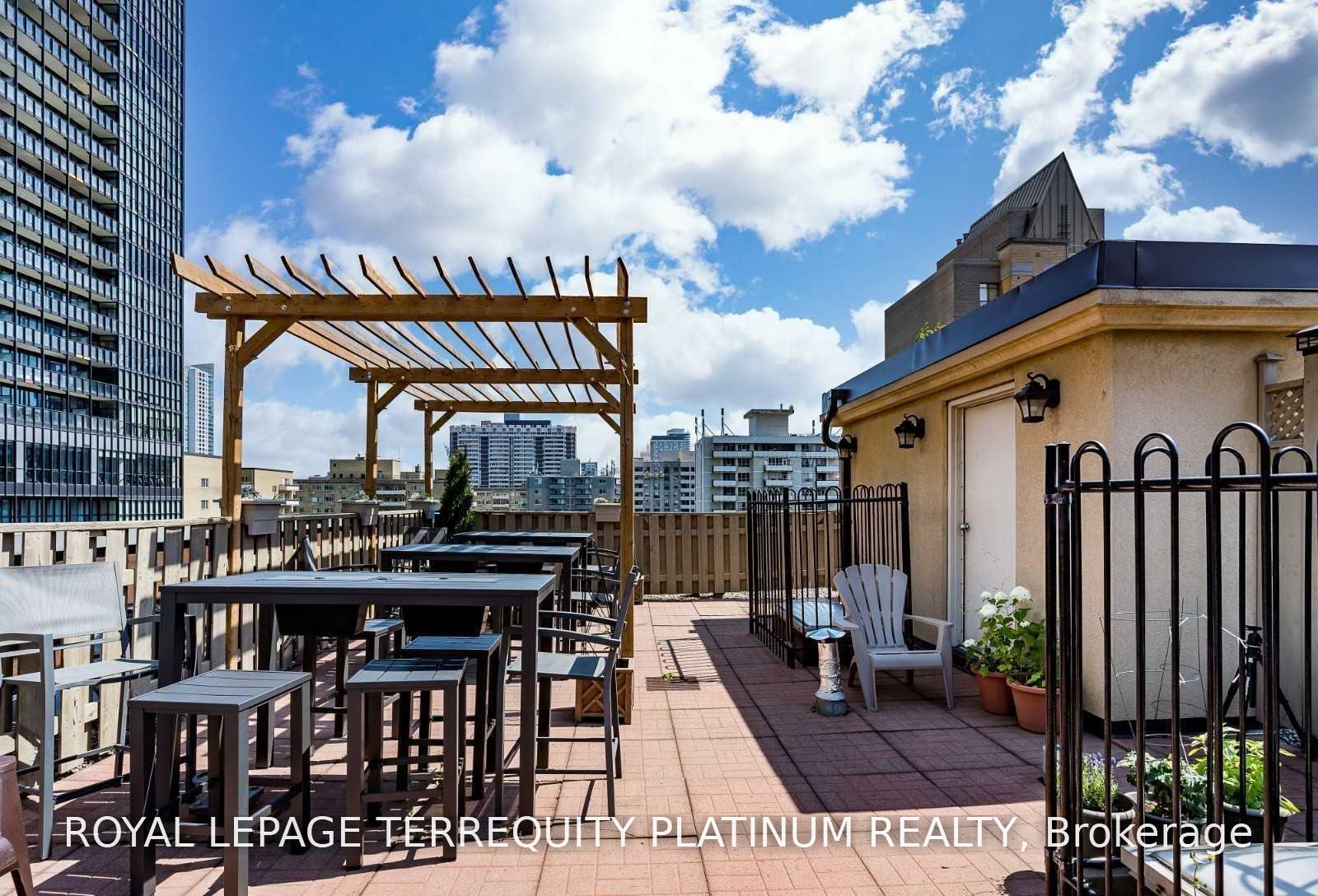 Photo 17 of Unit #209, 88 Charles Street E, Toronto, Church-Yonge Corridor — HOMEH
