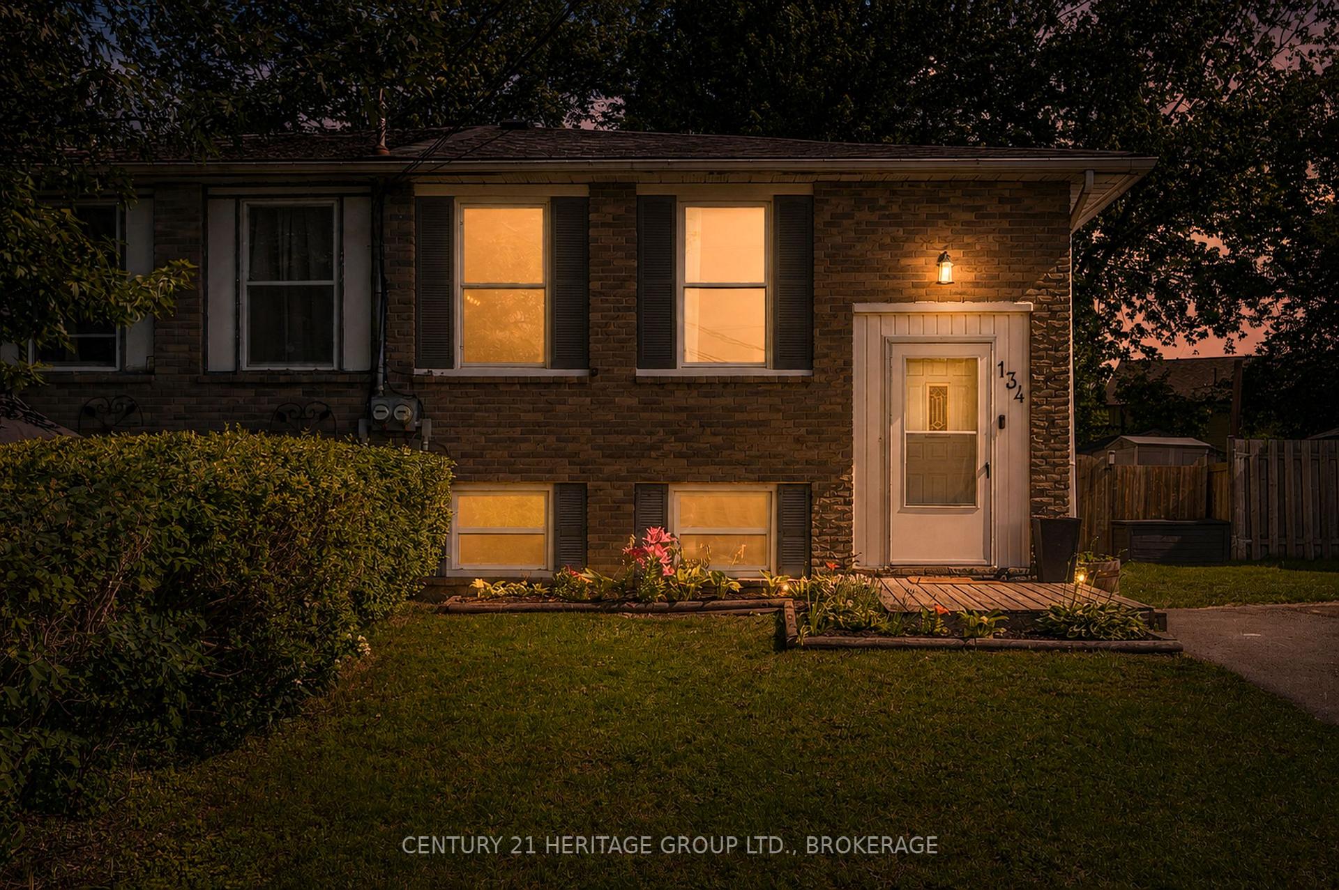 Photo of 134 Purdy Road