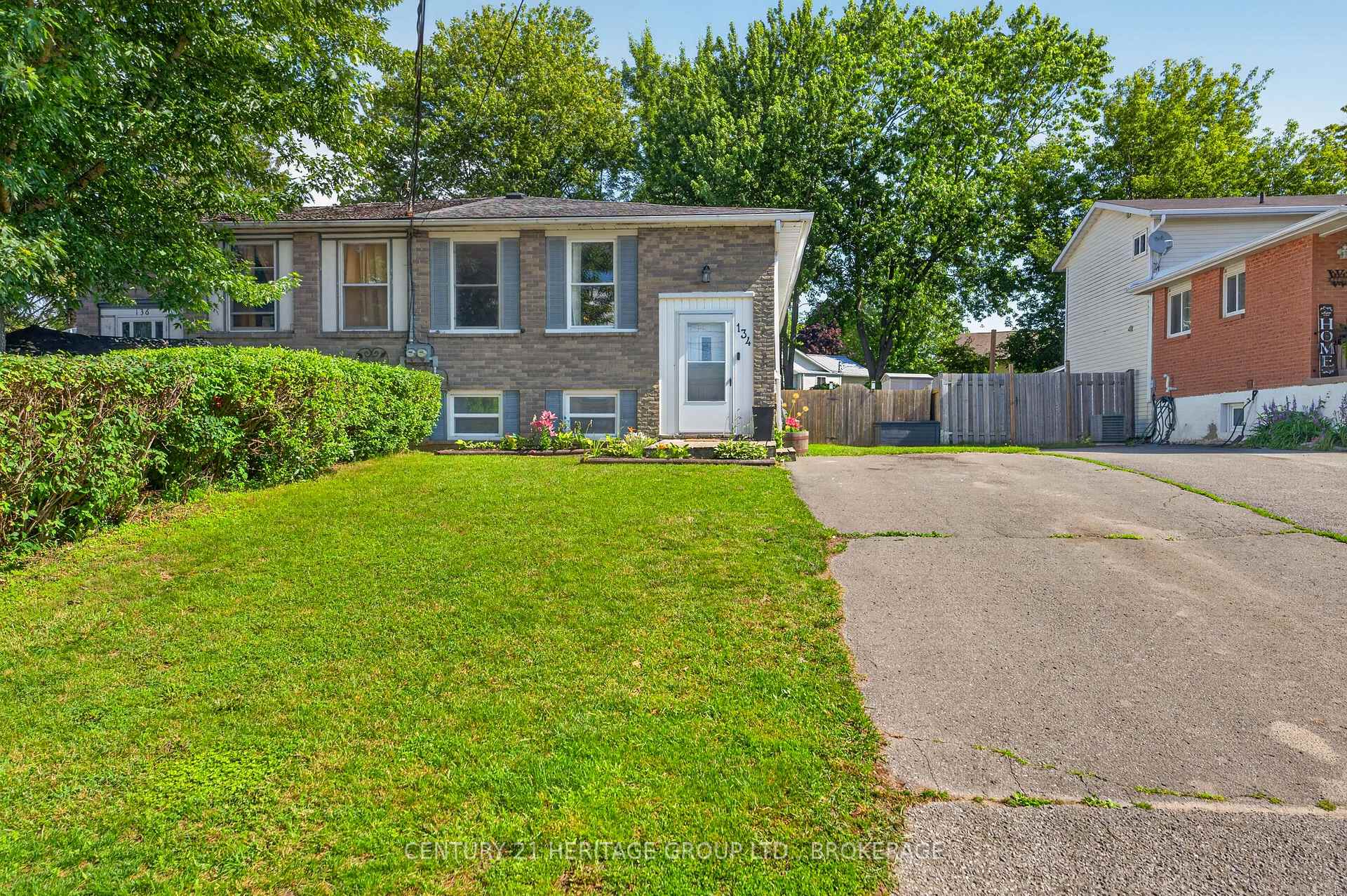 Photo 2 of 134 Purdy Road, Loyalist, Bath — HOMEH