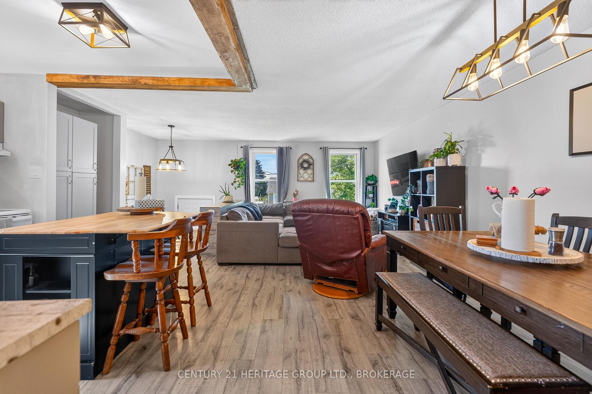 Photo 6 of 134 Purdy Road, Loyalist, Bath — HOMEH