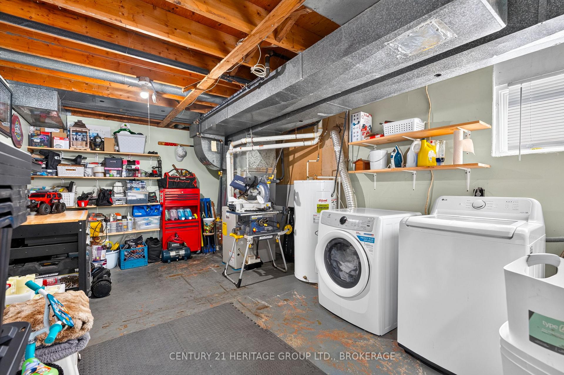 Photo 11 of 134 Purdy Road, Loyalist, Bath — HOMEH