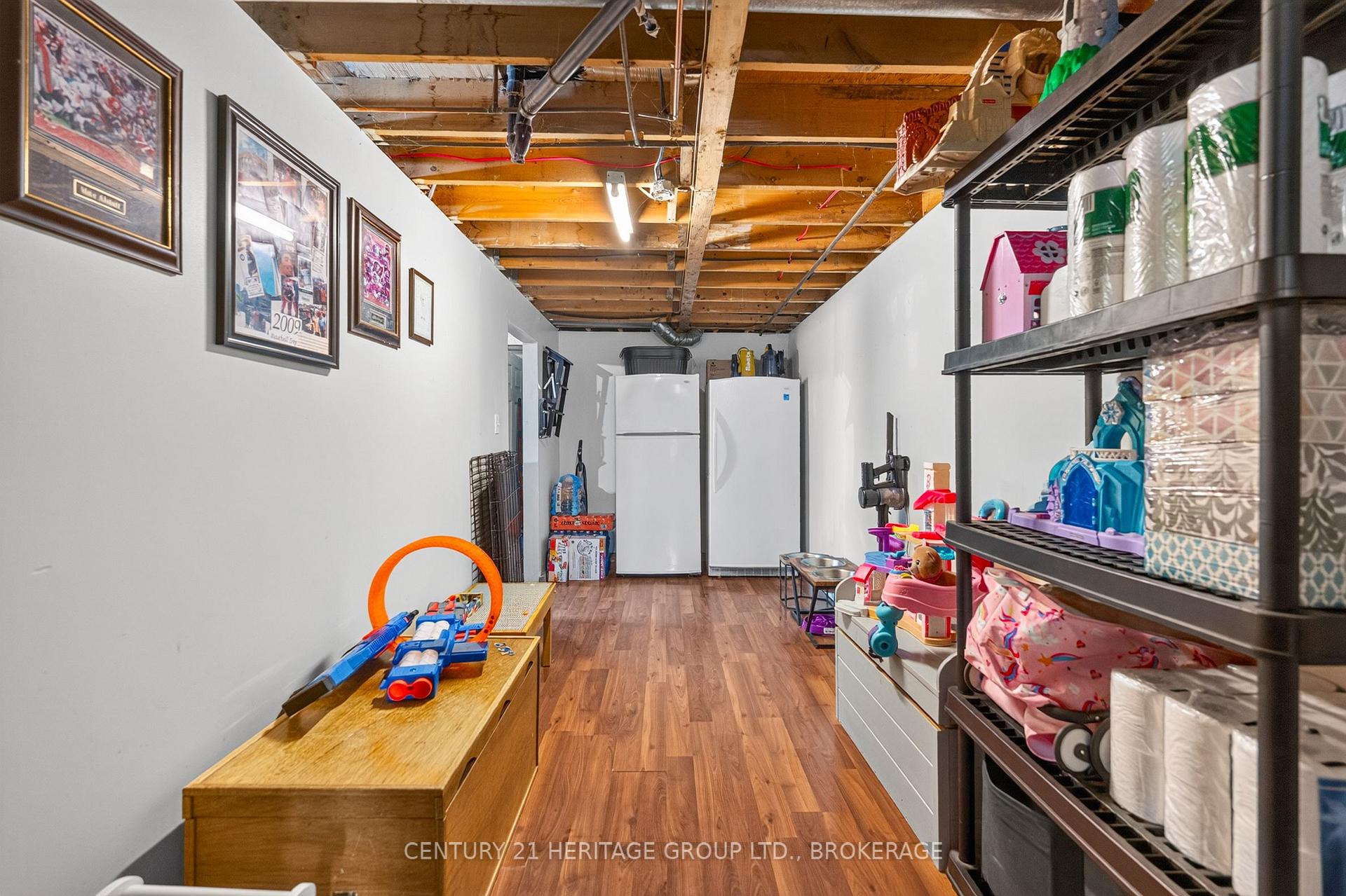 Photo 13 of 134 Purdy Road, Loyalist, Bath — HOMEH
