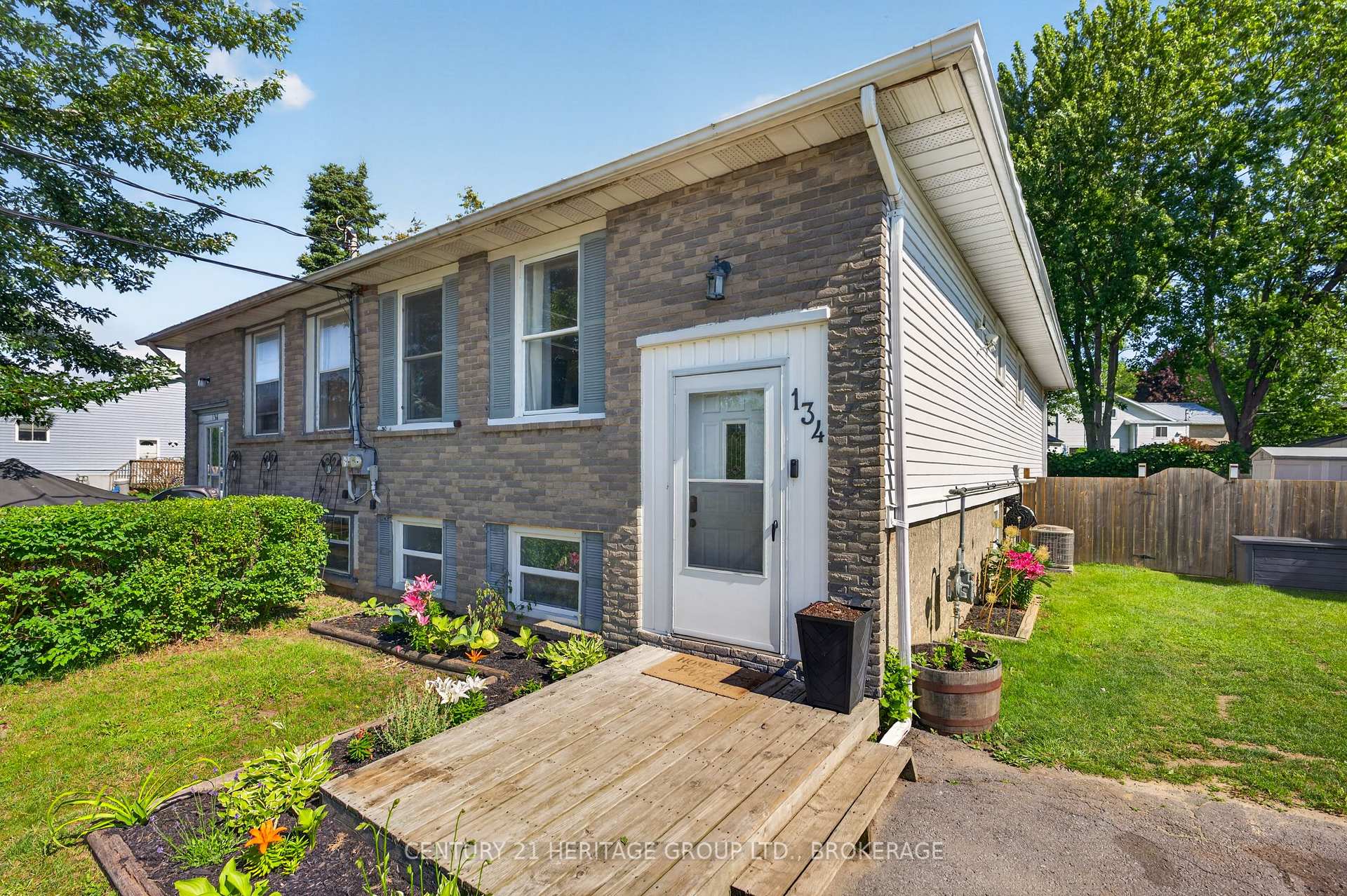 Photo 16 of 134 Purdy Road, Loyalist, Bath — HOMEH
