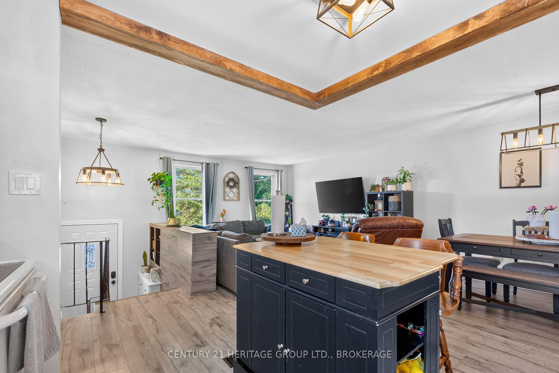 Photo 18 of 134 Purdy Road, Loyalist, Bath — HOMEH