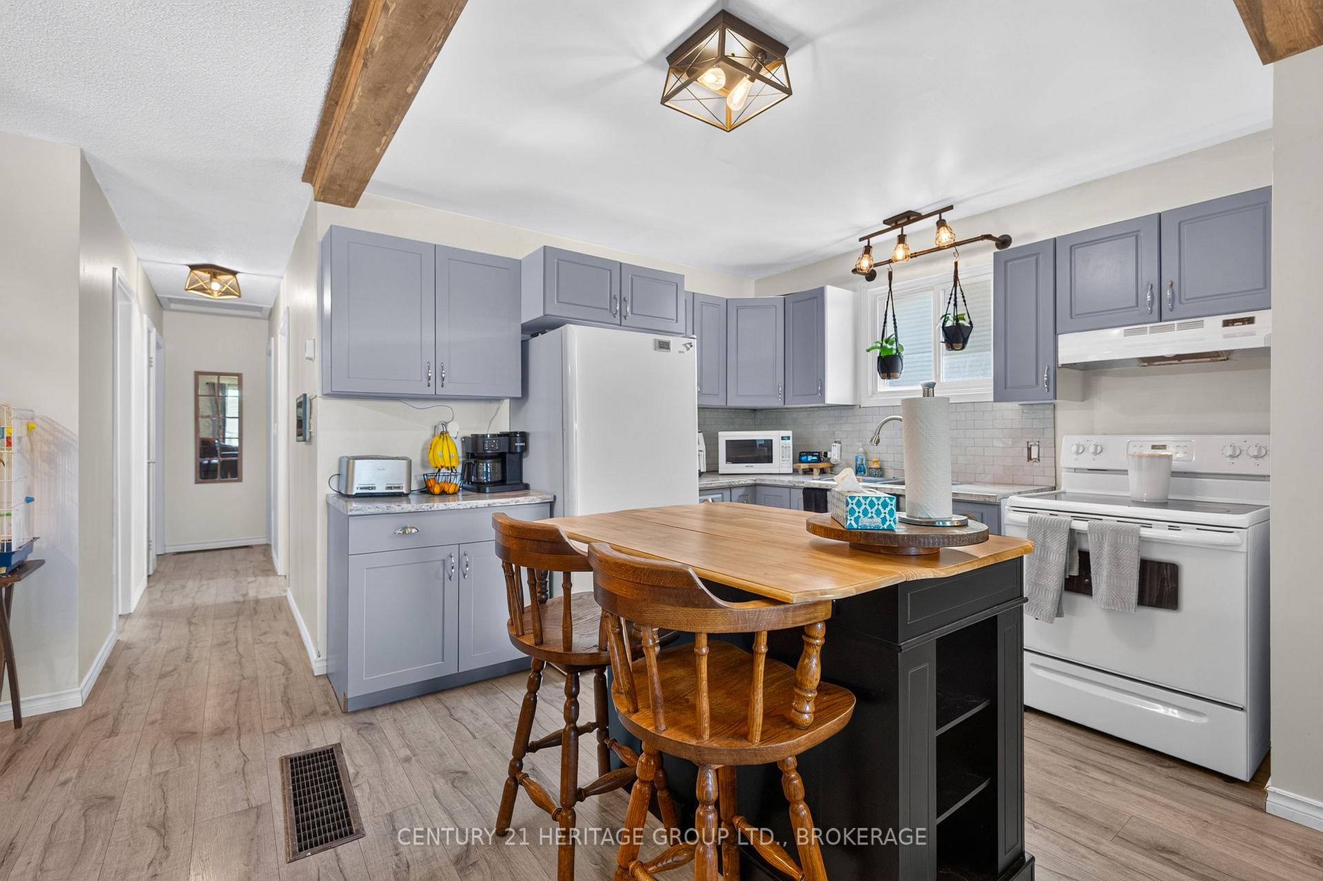 Photo 19 of 134 Purdy Road, Loyalist, Bath — HOMEH