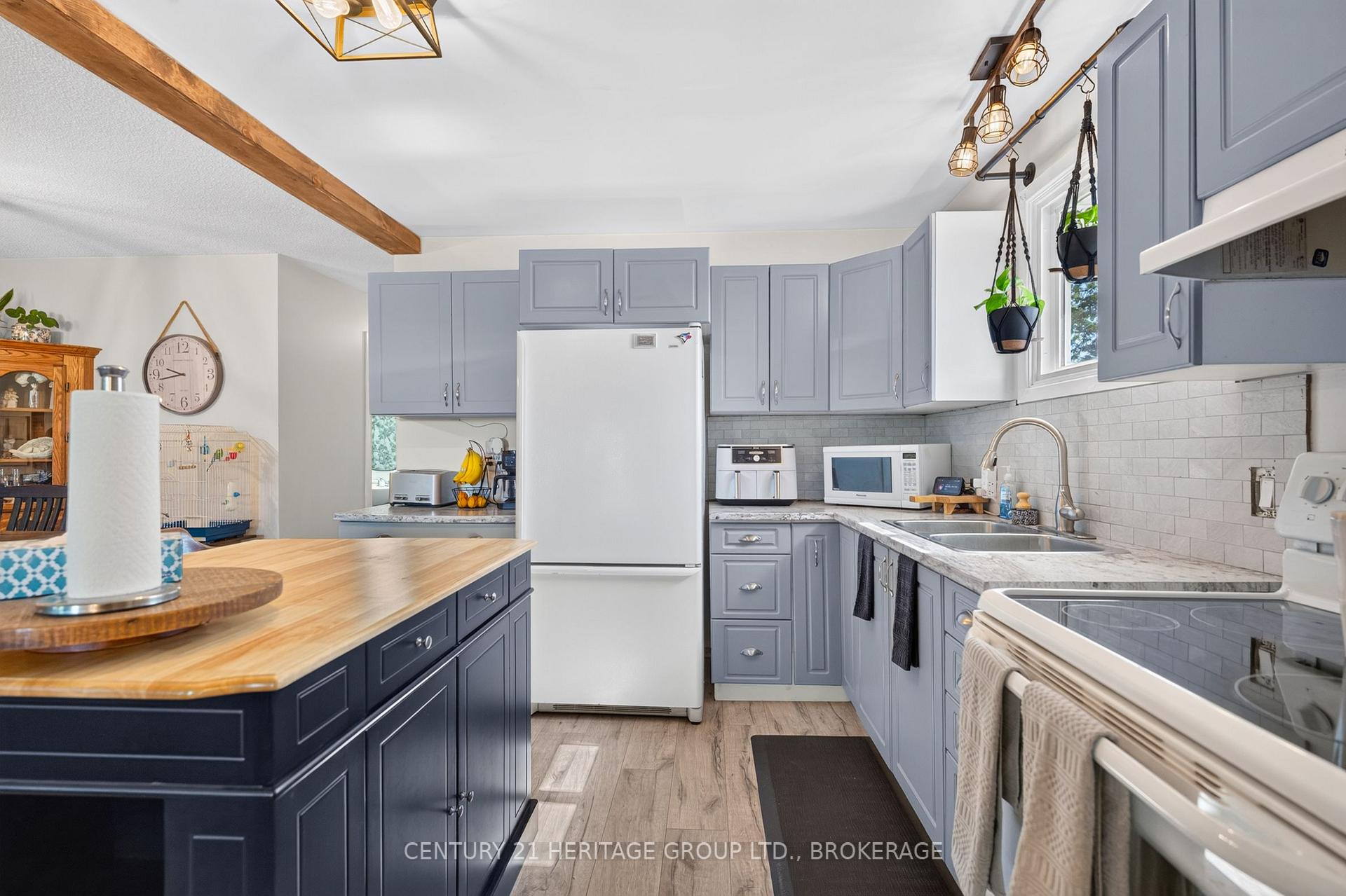Photo 23 of 134 Purdy Road, Loyalist, Bath — HOMEH