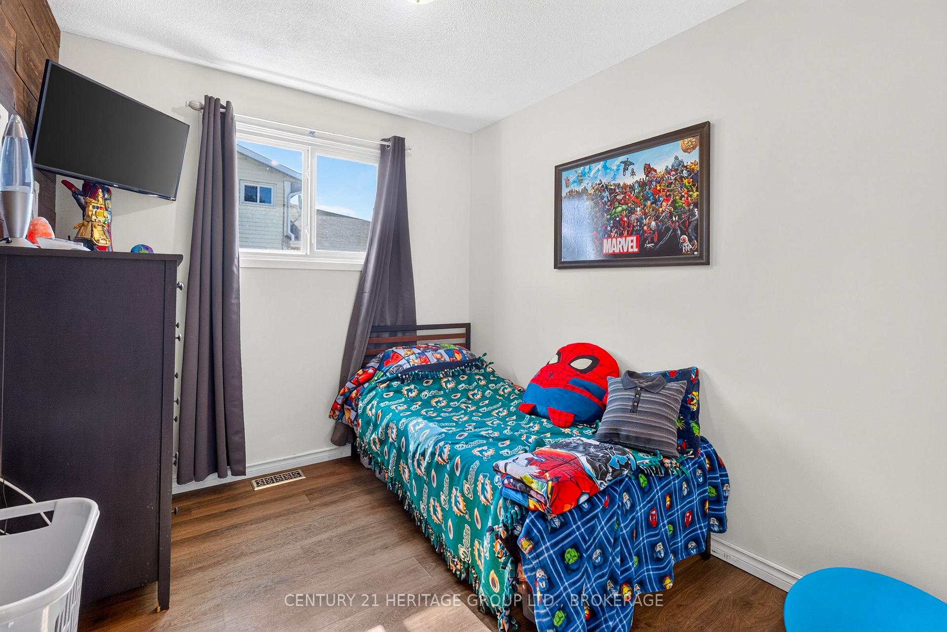 Photo 28 of 134 Purdy Road, Loyalist, Bath — HOMEH