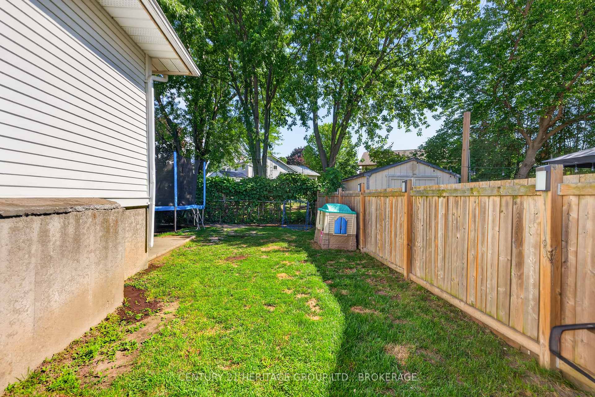 Photo 43 of 134 Purdy Road, Loyalist, Bath — HOMEH