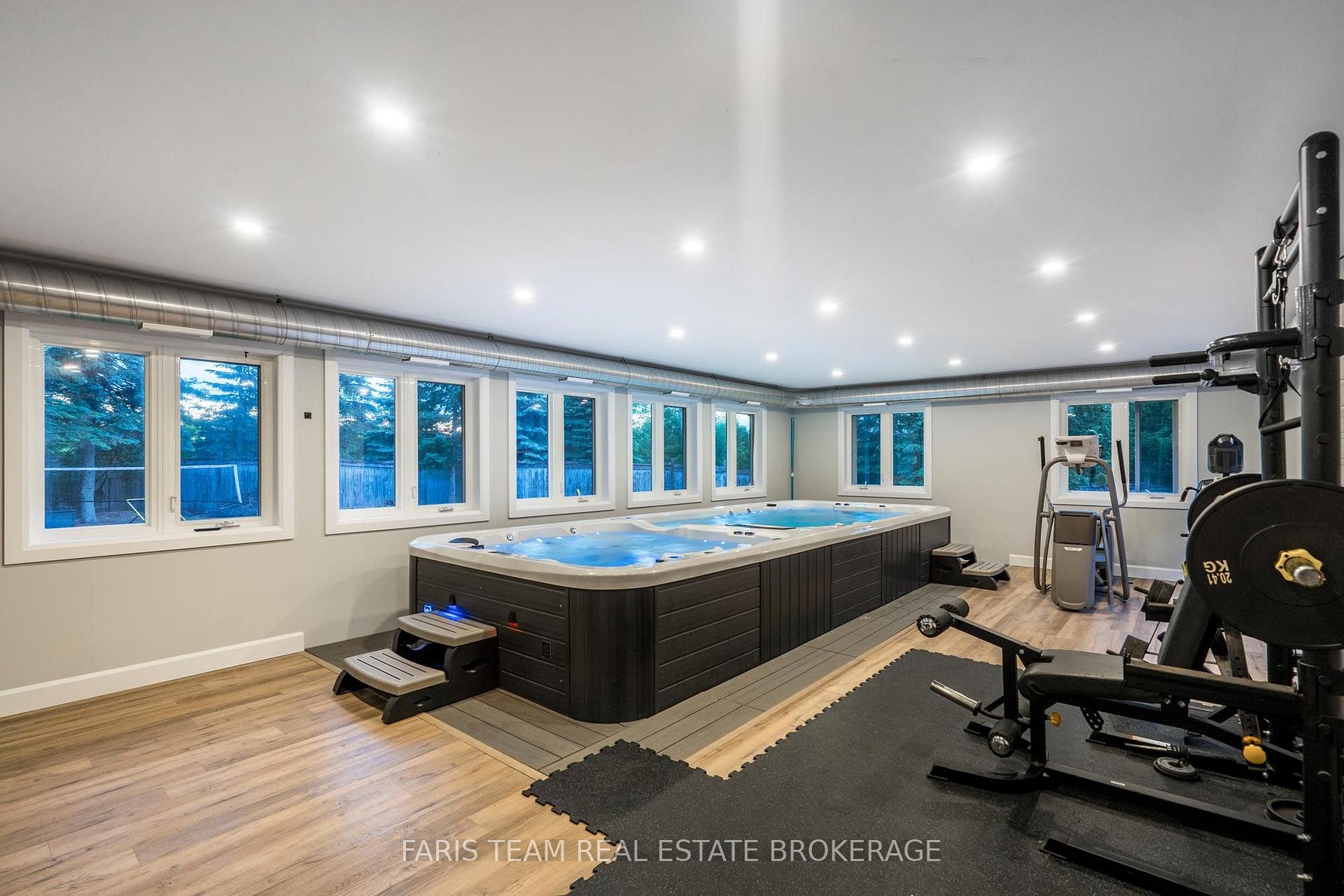 Photo 46 of 223A Hickory Lane, Barrie, Bayshore — HOMEH