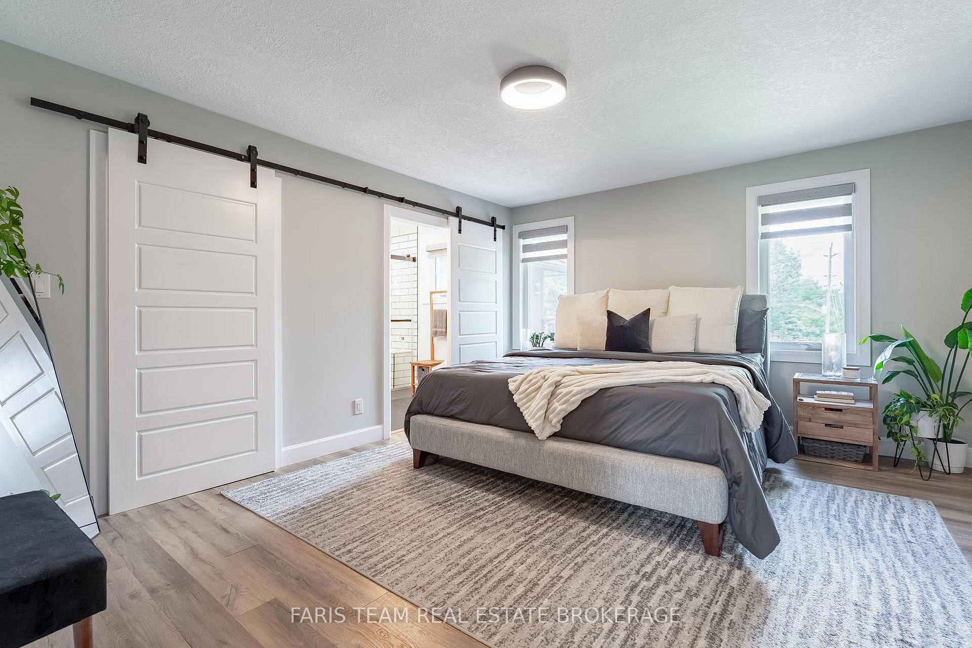 Photo 52 of 223A Hickory Lane, Barrie, Bayshore — HOMEH