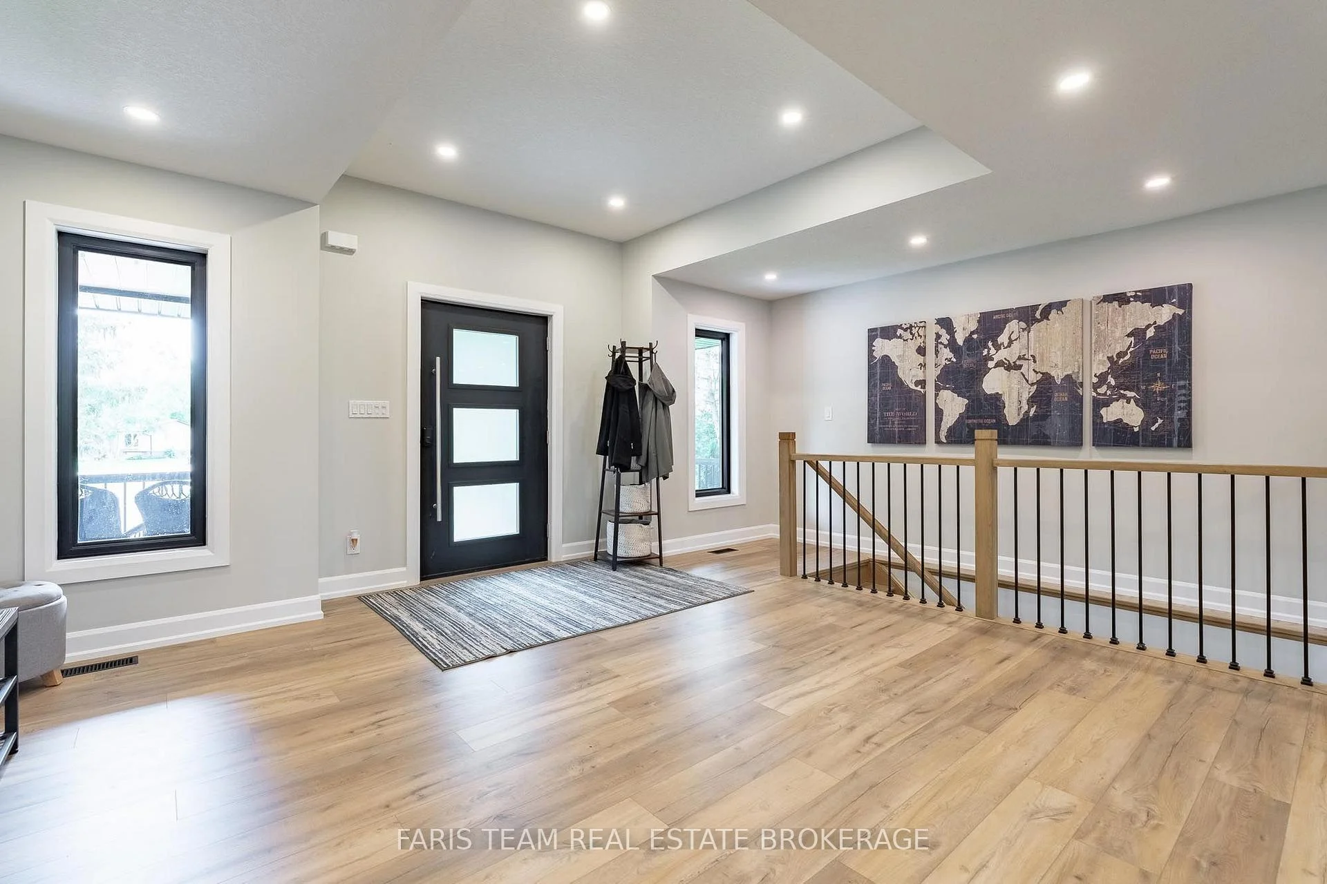 Photo 21 of 223A Hickory Lane, Barrie, Bayshore — HOMEH