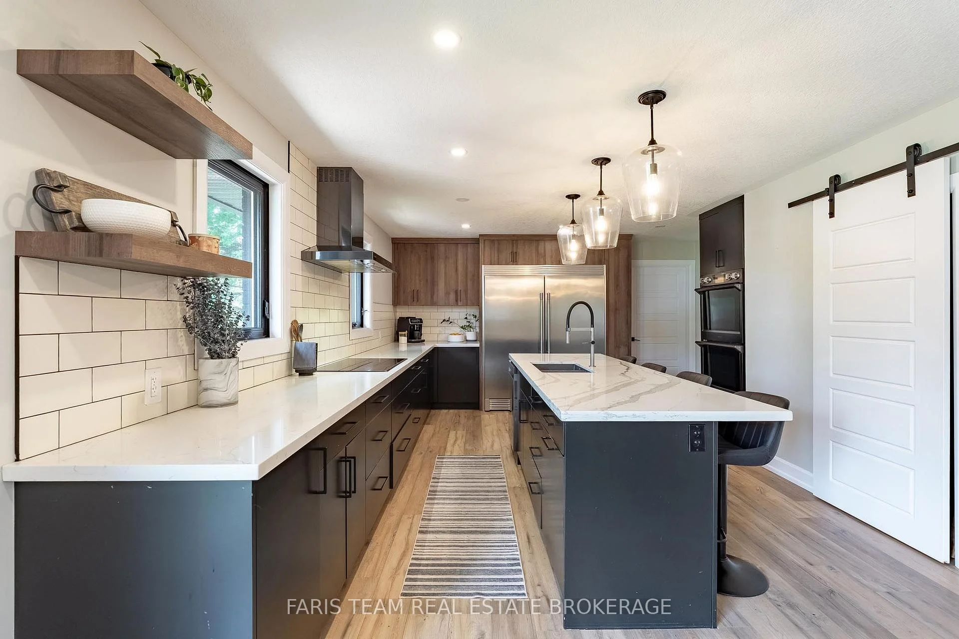 Photo 27 of 223A Hickory Lane, Barrie, Bayshore — HOMEH