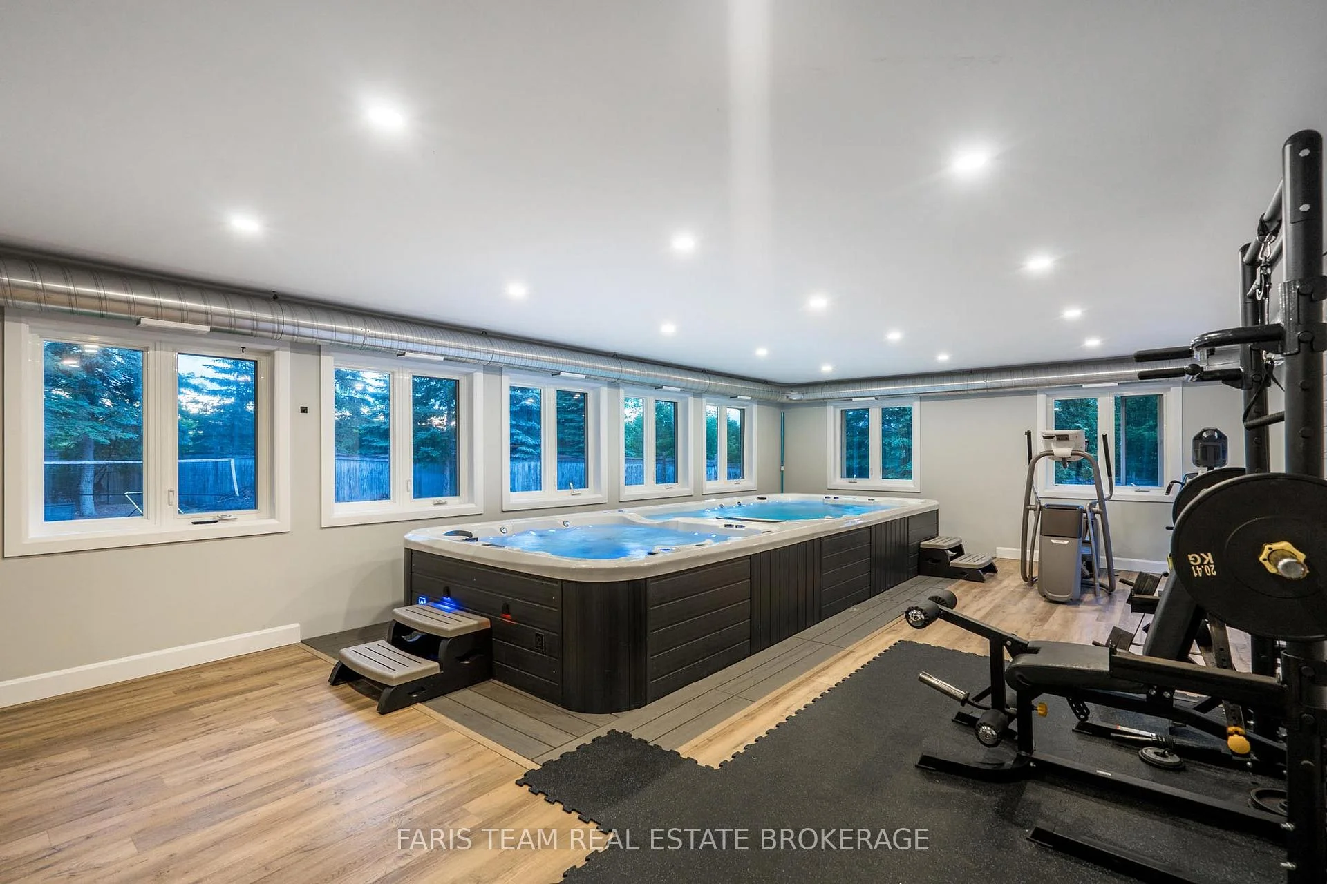 Photo 41 of 223A Hickory Lane, Barrie, Bayshore — HOMEH