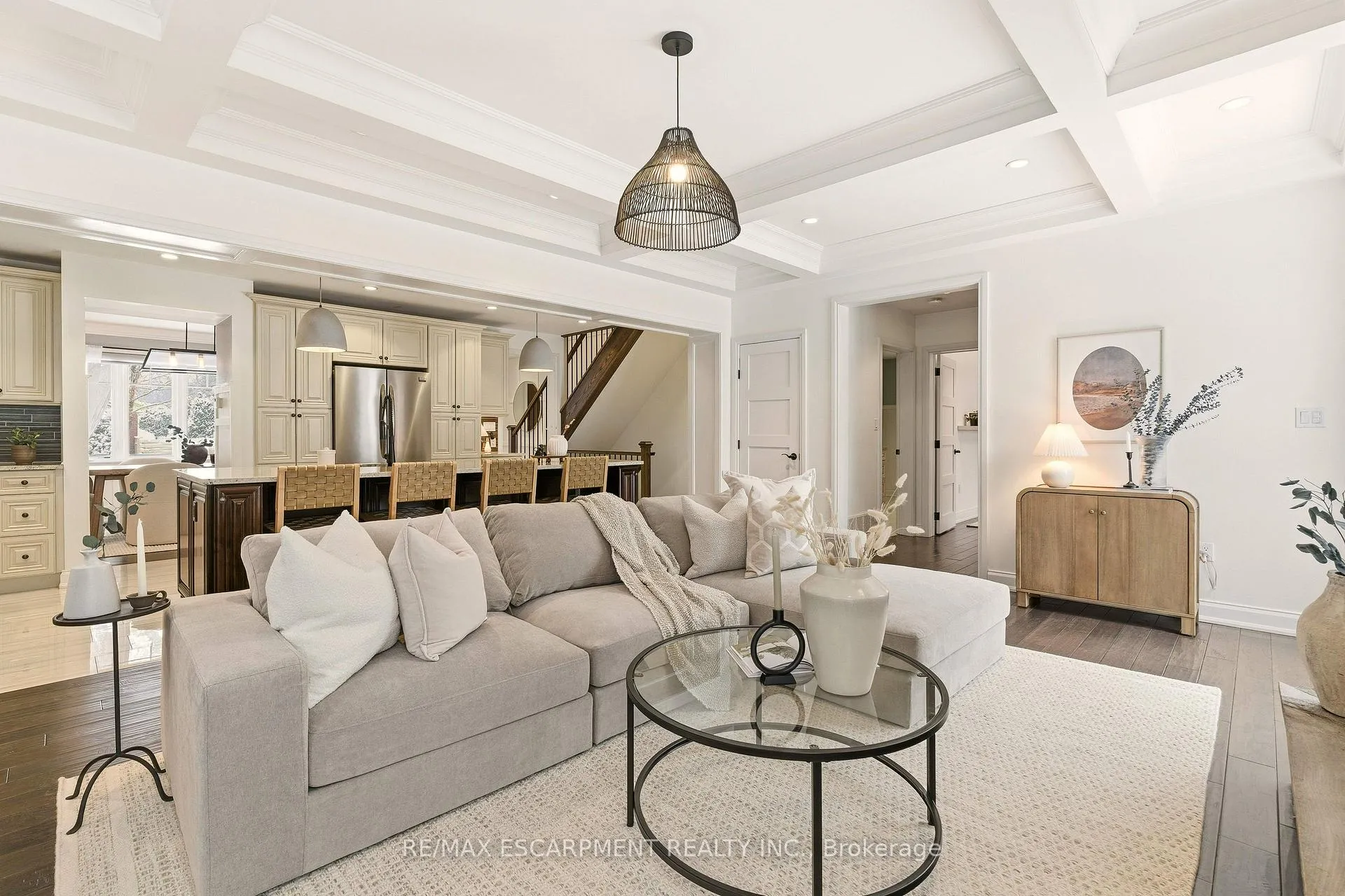 Photo 9 of 640 George Street, Burlington, Brant — HOMEH