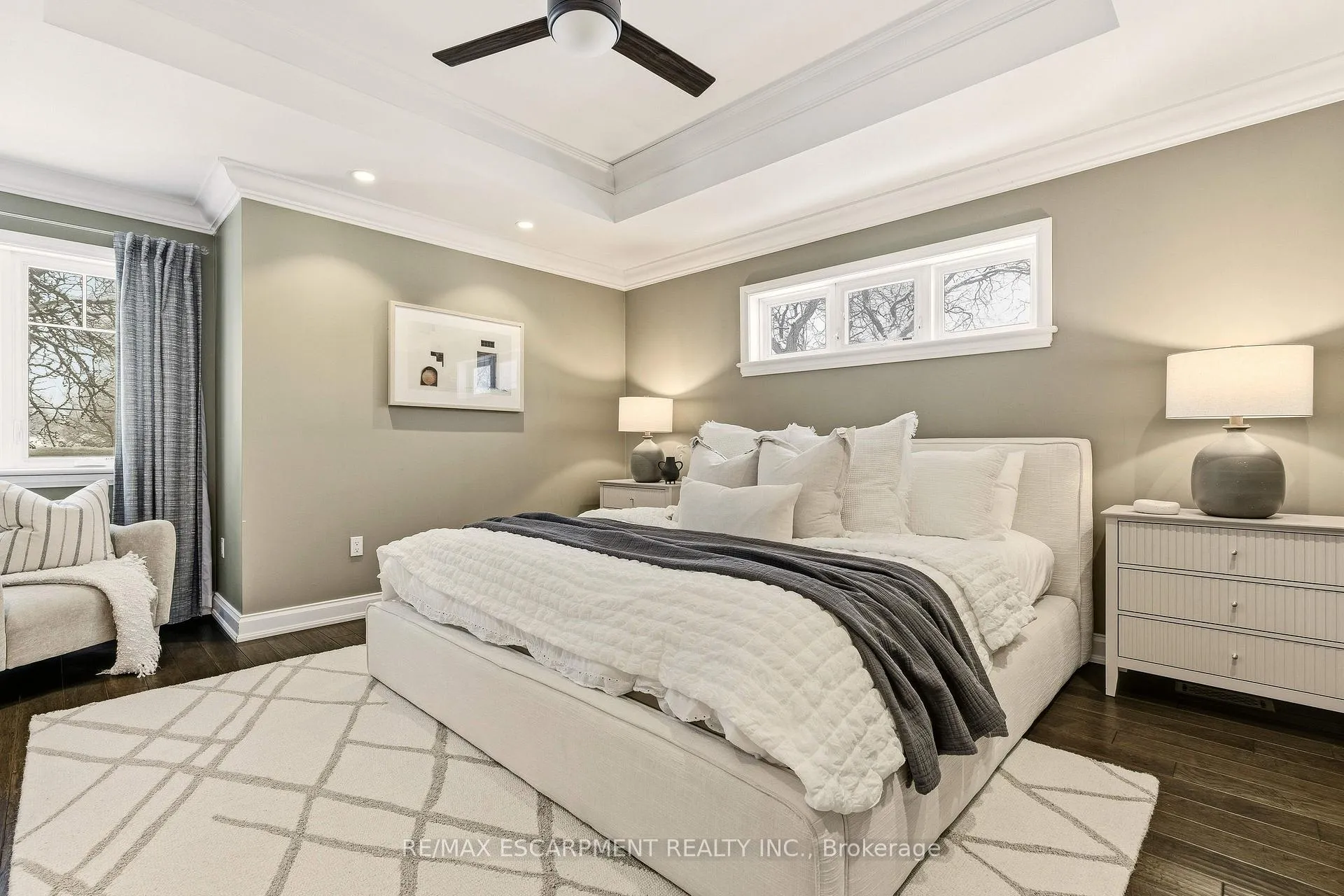 Photo 15 of 640 George Street, Burlington, Brant — HOMEH
