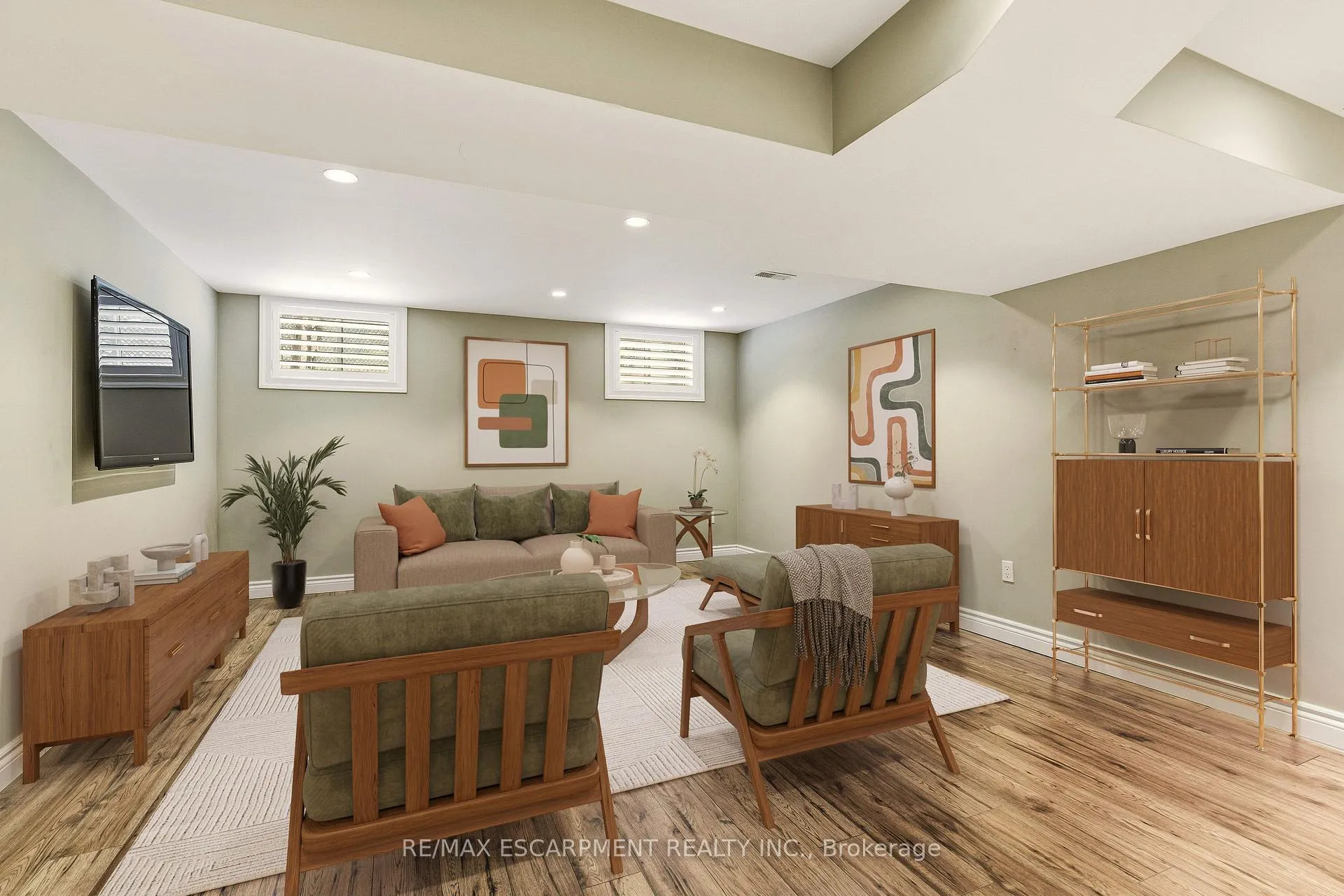 Photo 26 of 640 George Street, Burlington, Brant — HOMEH