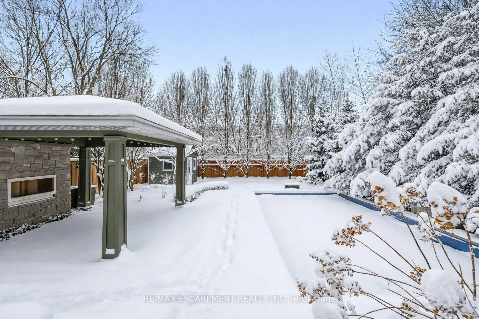 Photo 31 of 640 George Street, Burlington, Brant — HOMEH