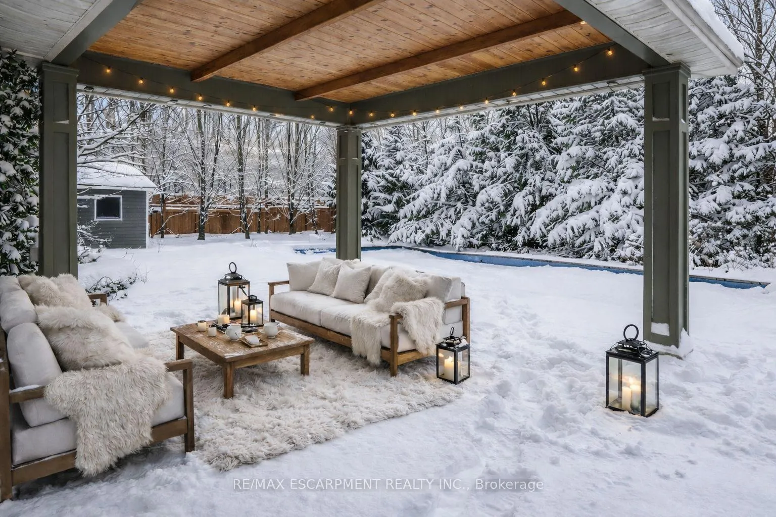 Photo 32 of 640 George Street, Burlington, Brant — HOMEH