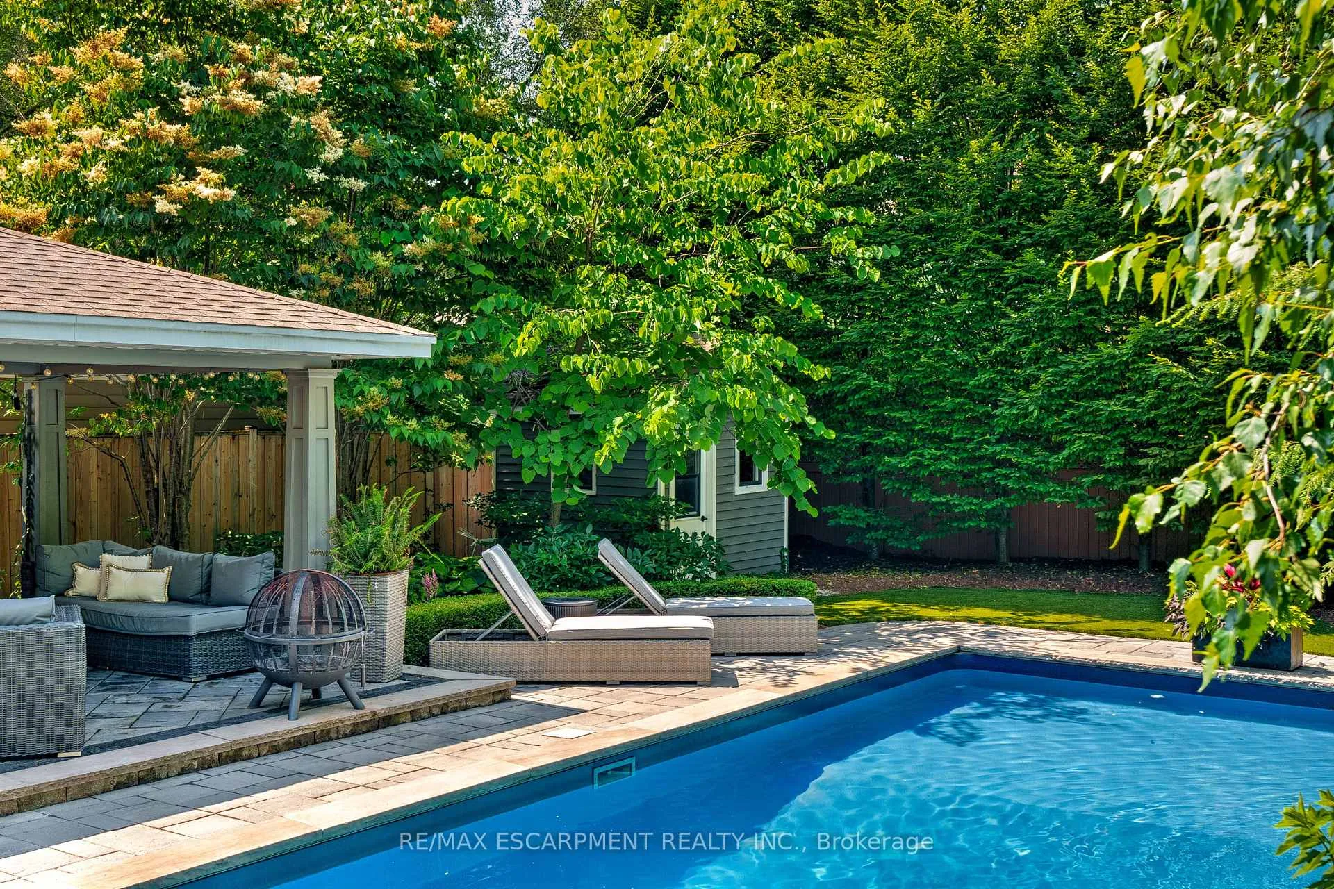 Photo 37 of 640 George Street, Burlington, Brant — HOMEH