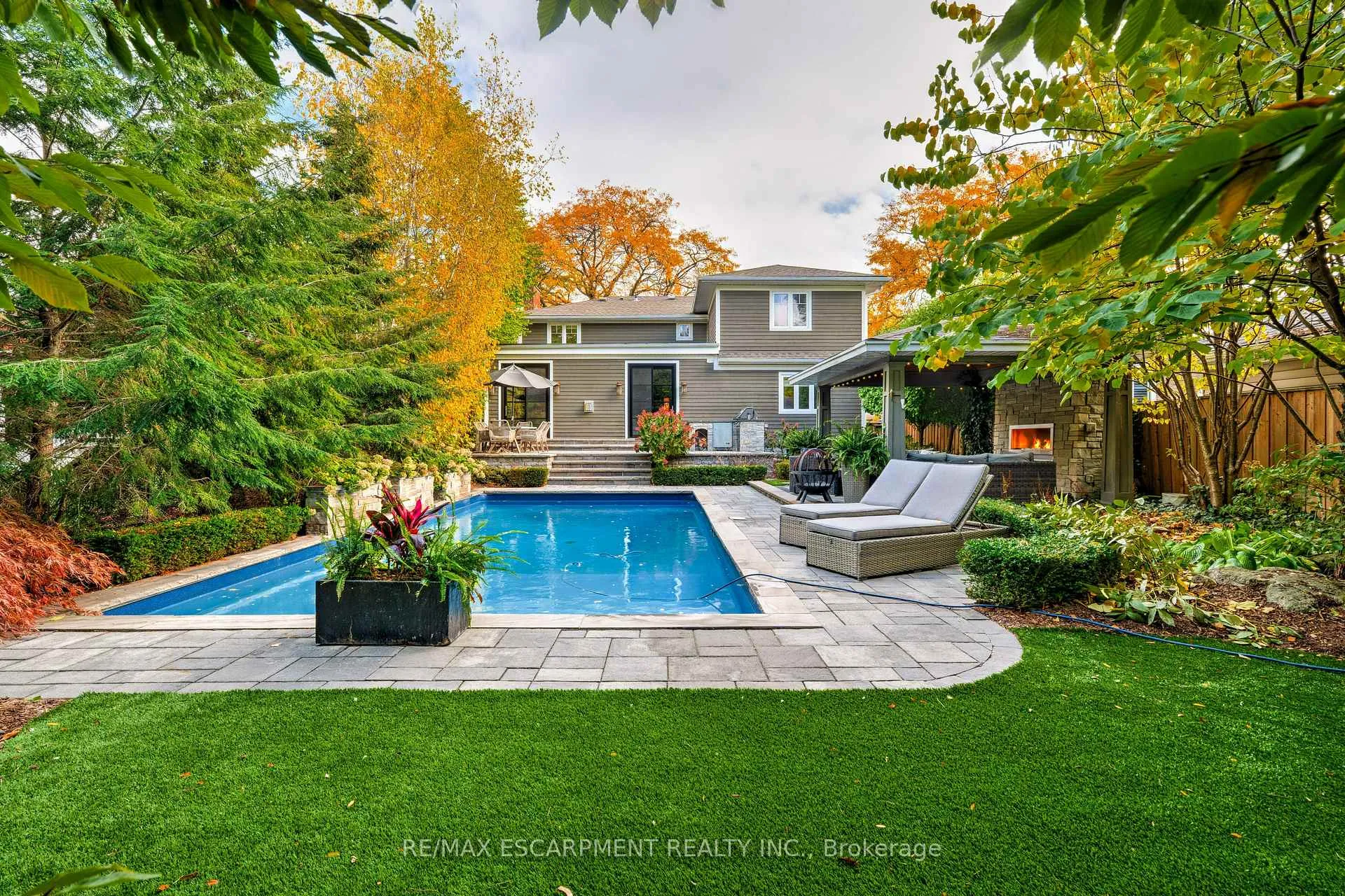 Photo 41 of 640 George Street, Burlington, Brant — HOMEH