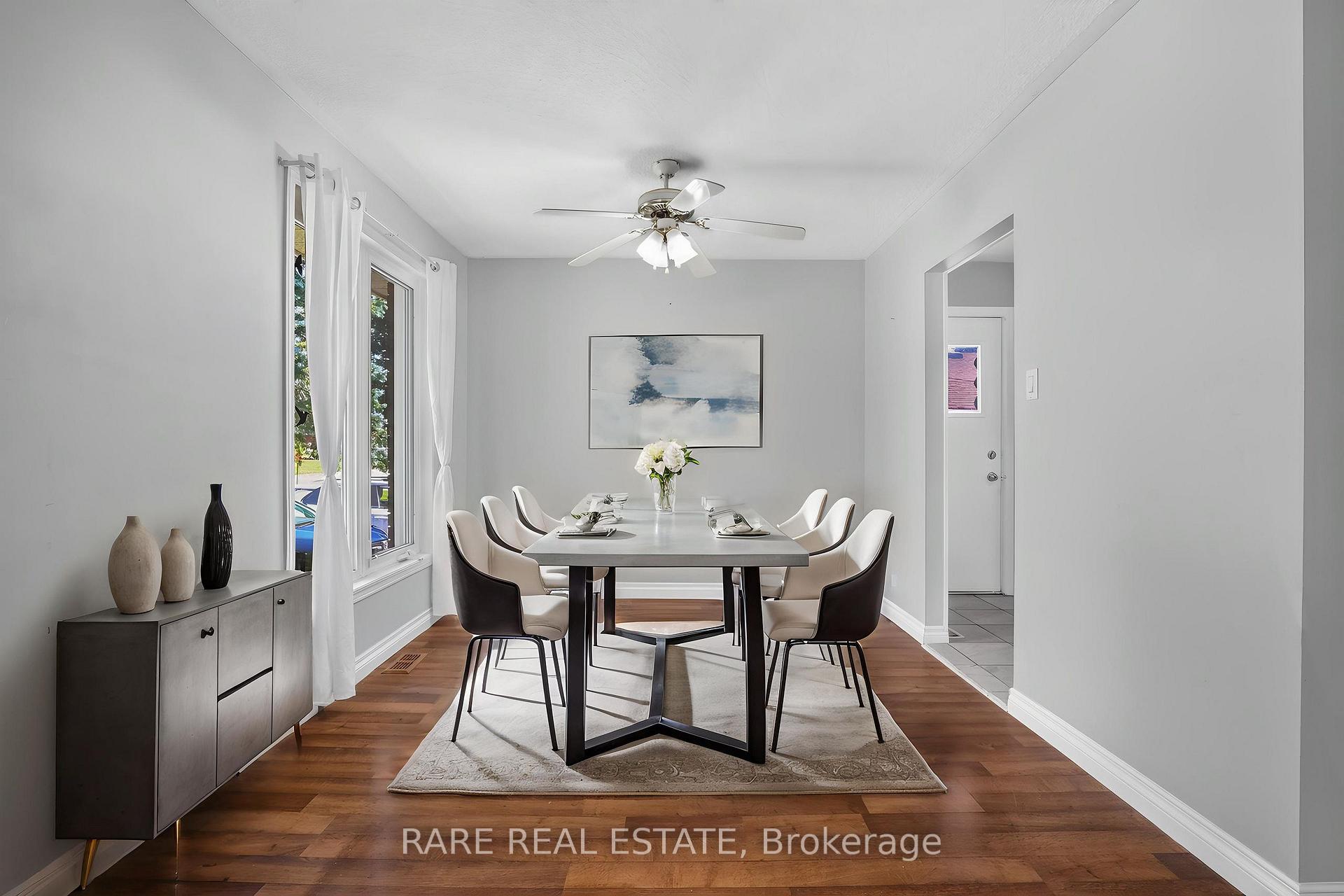 Photo 9 of 38 Lay Street, Barrie, Wellington — HOMEH