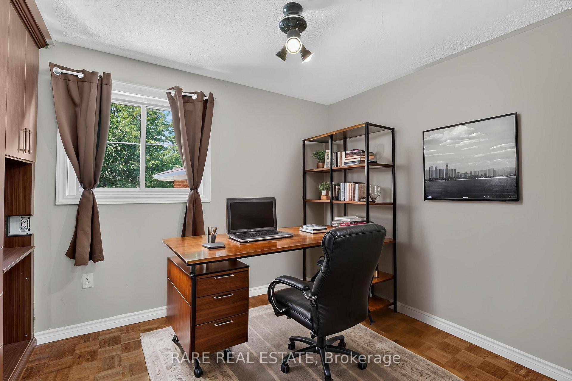 Photo 13 of 38 Lay Street, Barrie, Wellington — HOMEH