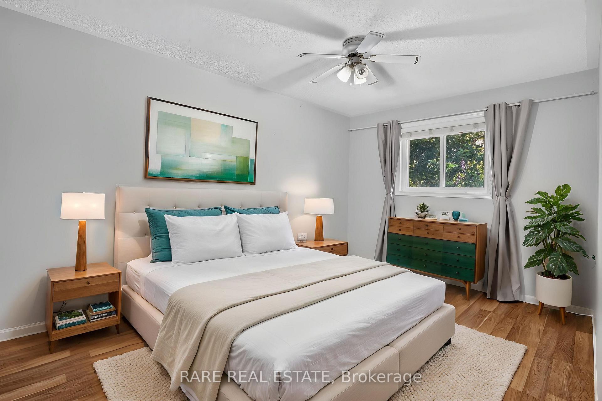 Photo 15 of 38 Lay Street, Barrie, Wellington — HOMEH