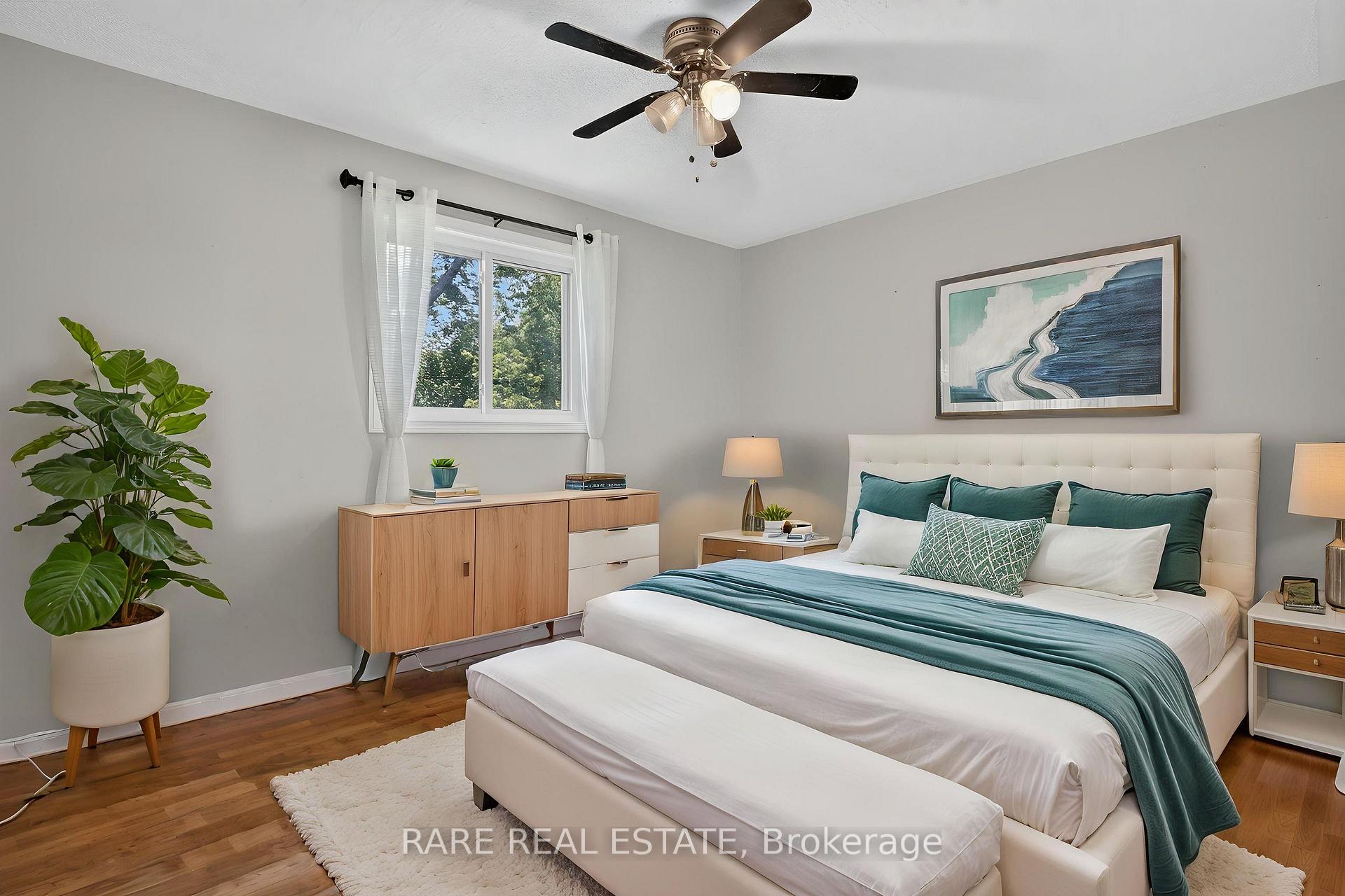 Photo 16 of 38 Lay Street, Barrie, Wellington — HOMEH