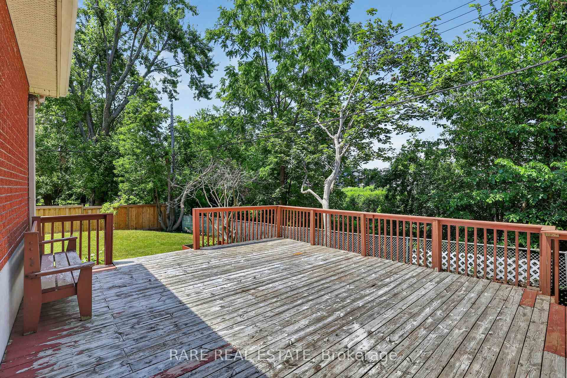 Photo 27 of 38 Lay Street, Barrie, Wellington — HOMEH