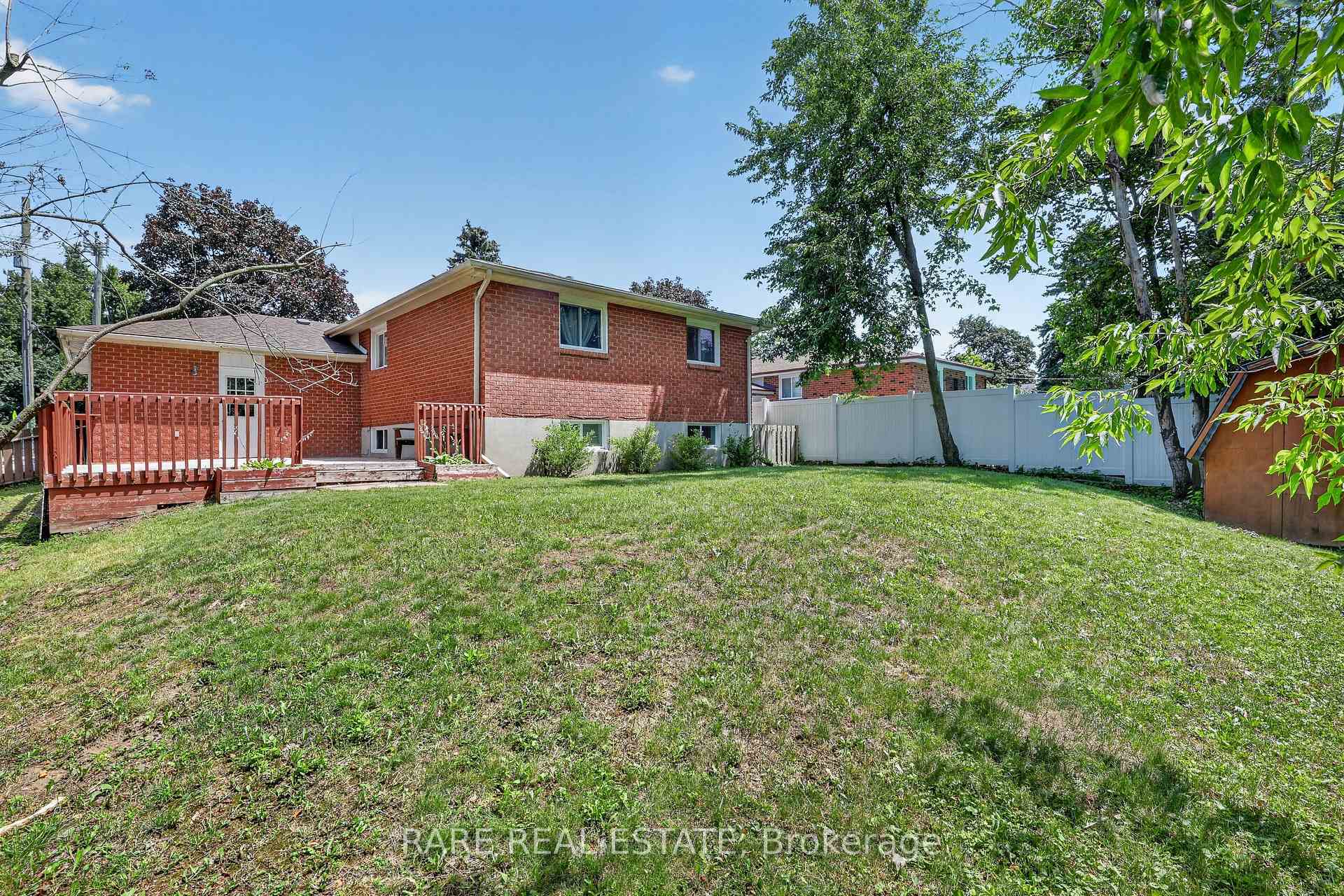 Photo 30 of 38 Lay Street, Barrie, Wellington — HOMEH