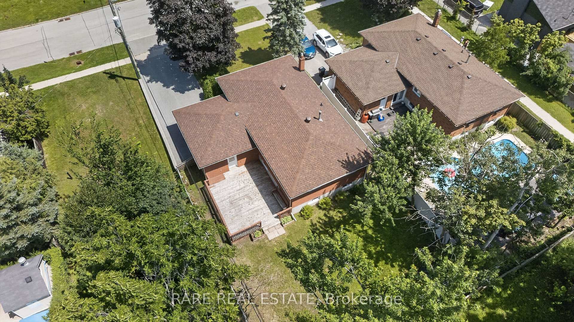 Photo 31 of 38 Lay Street, Barrie, Wellington — HOMEH