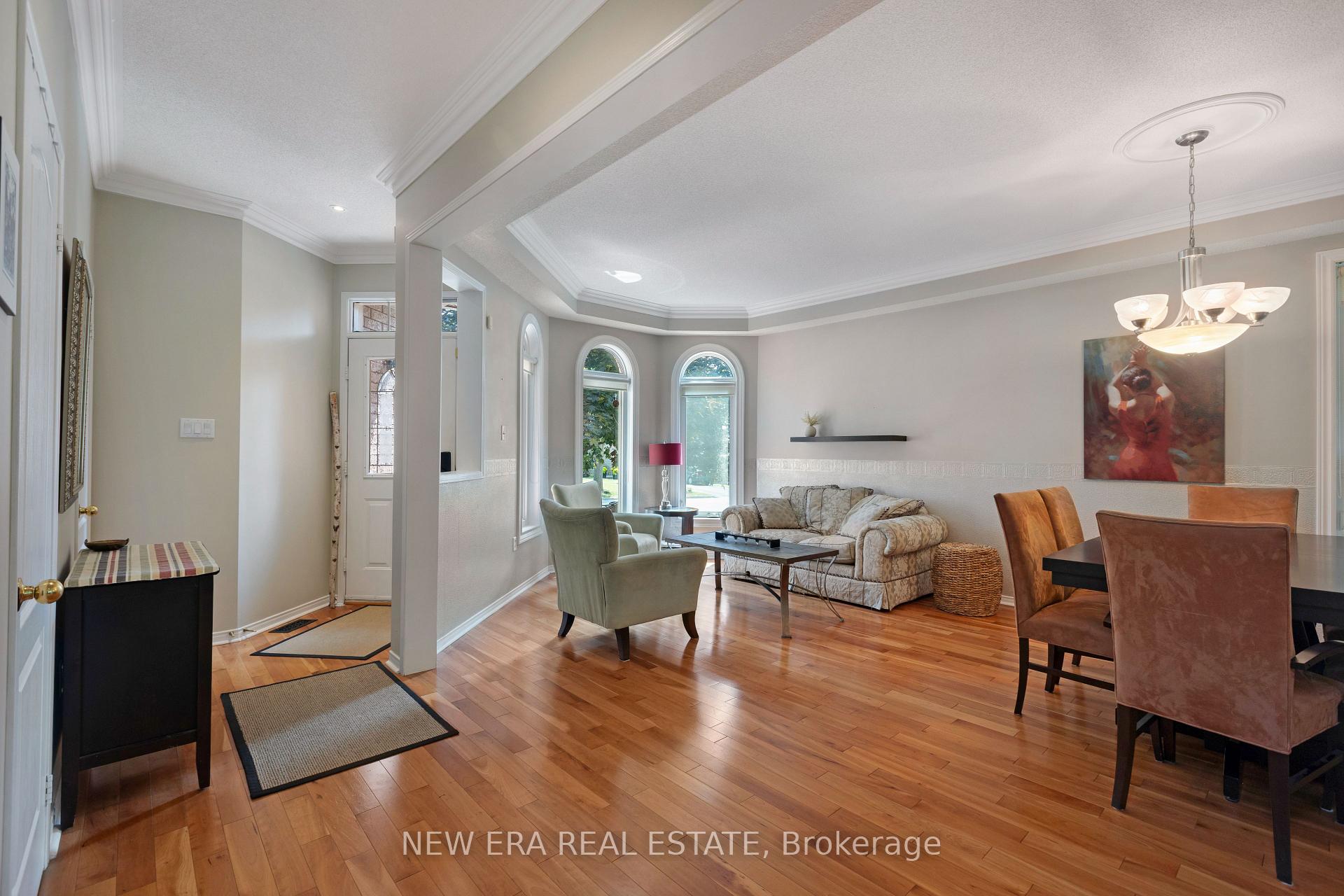 Photo 6 of 1798 Autumn Crescent, Pickering, Amberlea — HOMEH