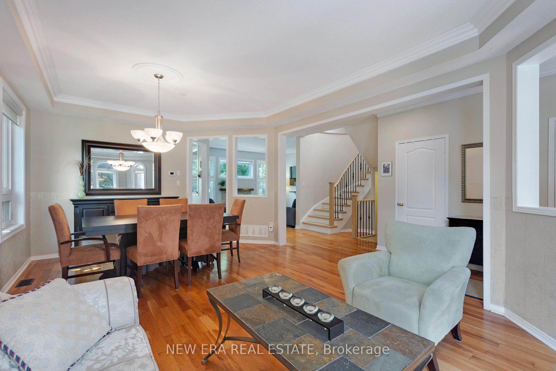 Photo 7 of 1798 Autumn Crescent, Pickering, Amberlea — HOMEH