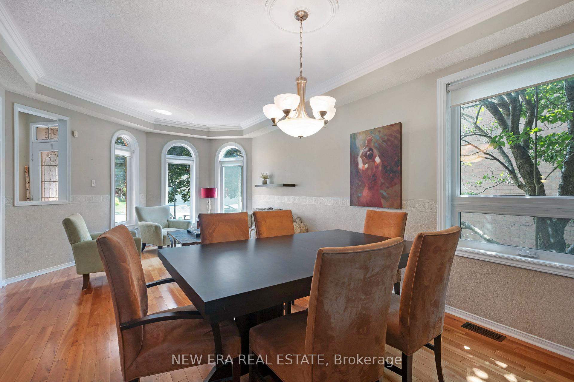 Photo 8 of 1798 Autumn Crescent, Pickering, Amberlea — HOMEH