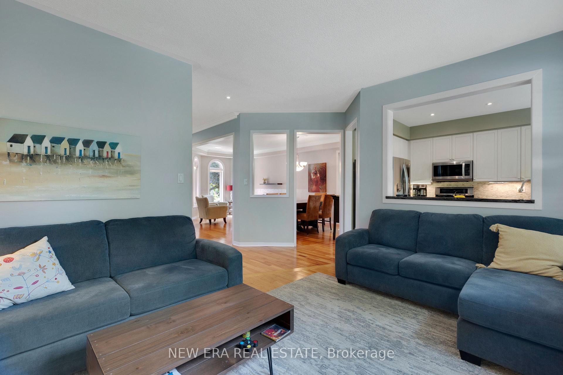 Photo 11 of 1798 Autumn Crescent, Pickering, Amberlea — HOMEH