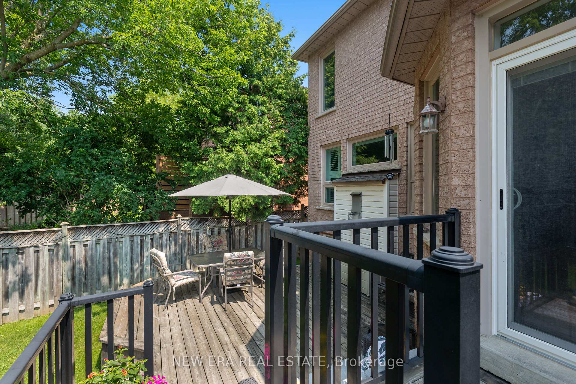 Photo 14 of 1798 Autumn Crescent, Pickering, Amberlea — HOMEH