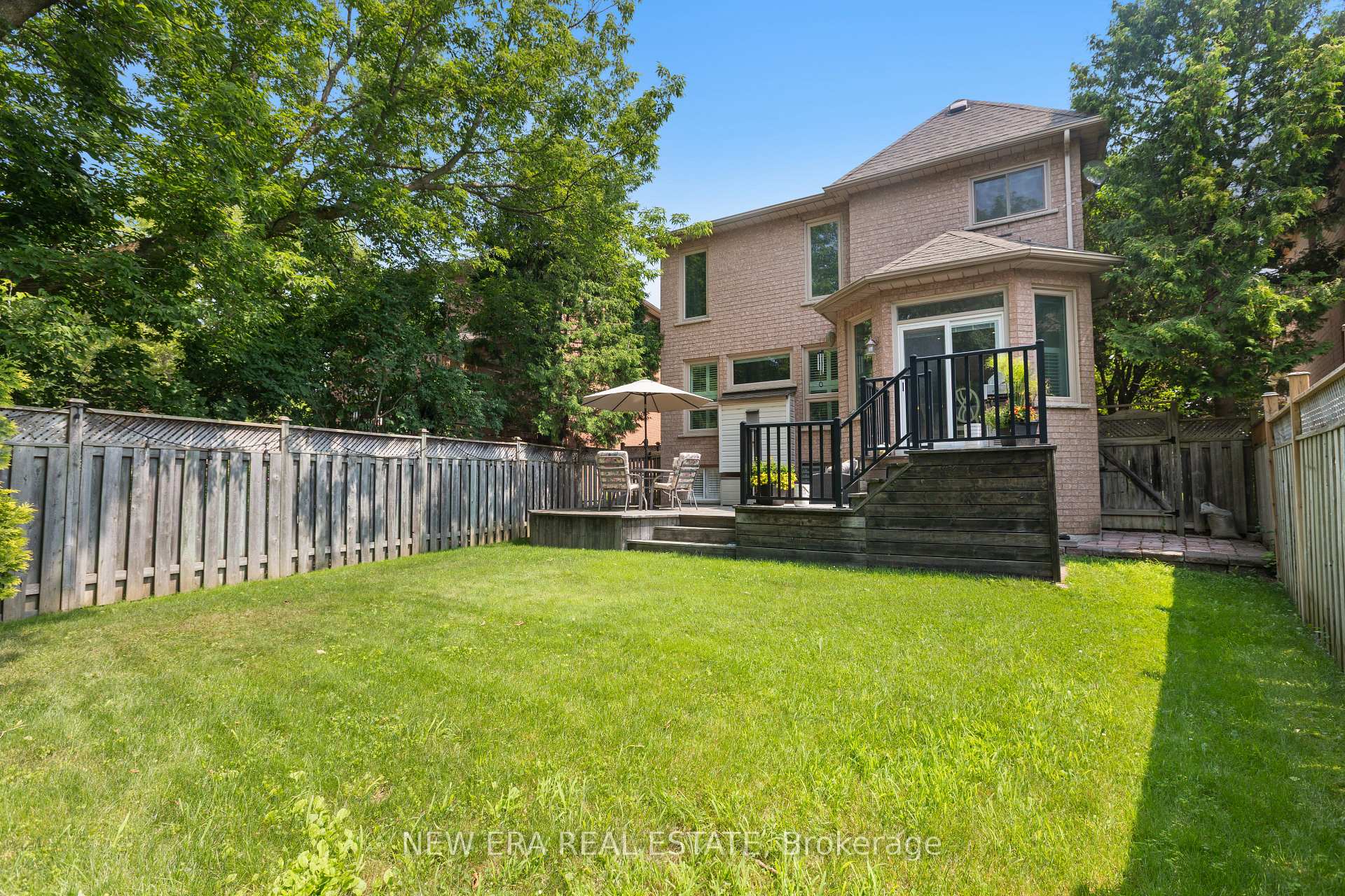 Photo 17 of 1798 Autumn Crescent, Pickering, Amberlea — HOMEH