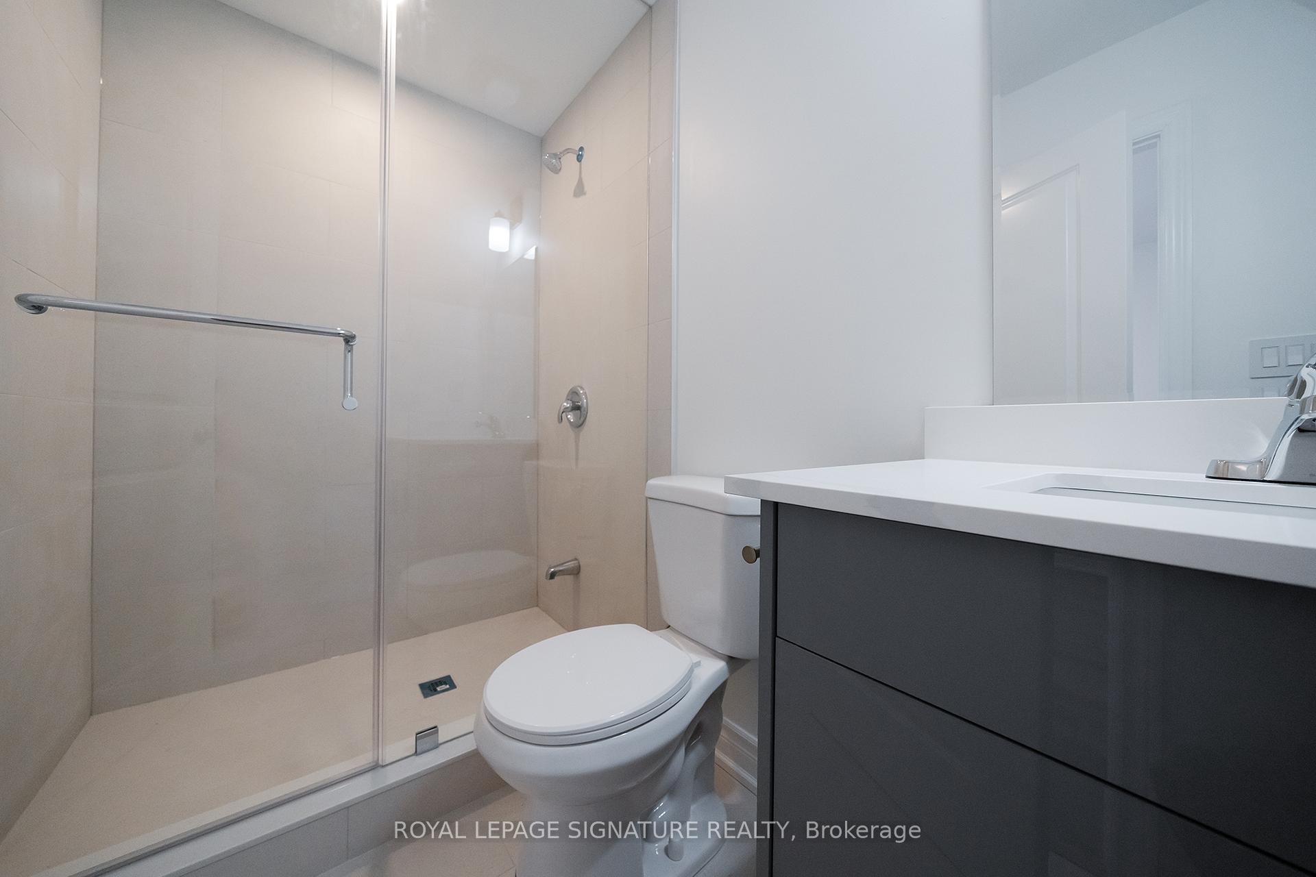 Photo 12 of Unit 3, 2052 Pharmacy Avenue, Scarborough, L'Amoreaux — HOMEH