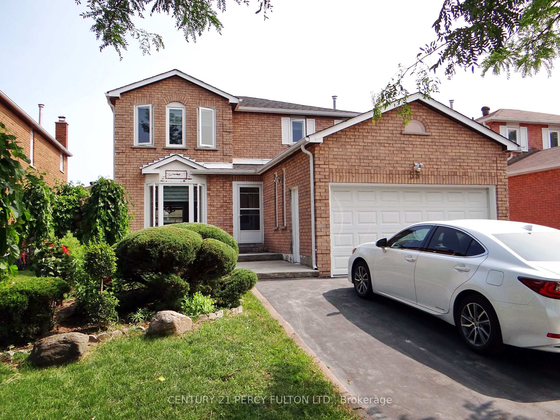 Photo 1 of Unit Bsmt, 53 Elson Street, Markham, Middlefield — HOMEH