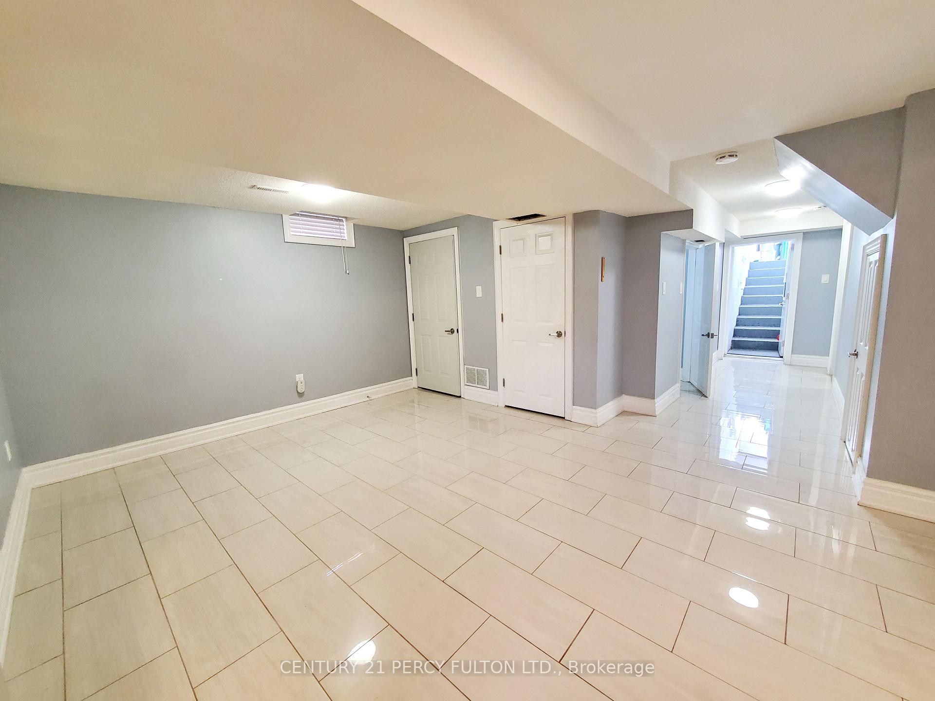 Photo 2 of Unit Bsmt, 53 Elson Street, Markham, Middlefield — HOMEH