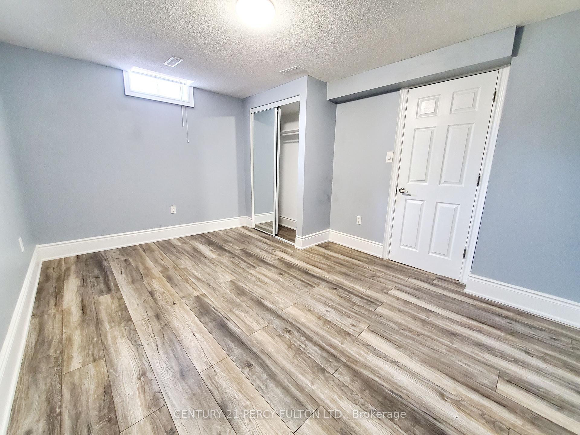 Photo 5 of Unit Bsmt, 53 Elson Street, Markham, Middlefield — HOMEH