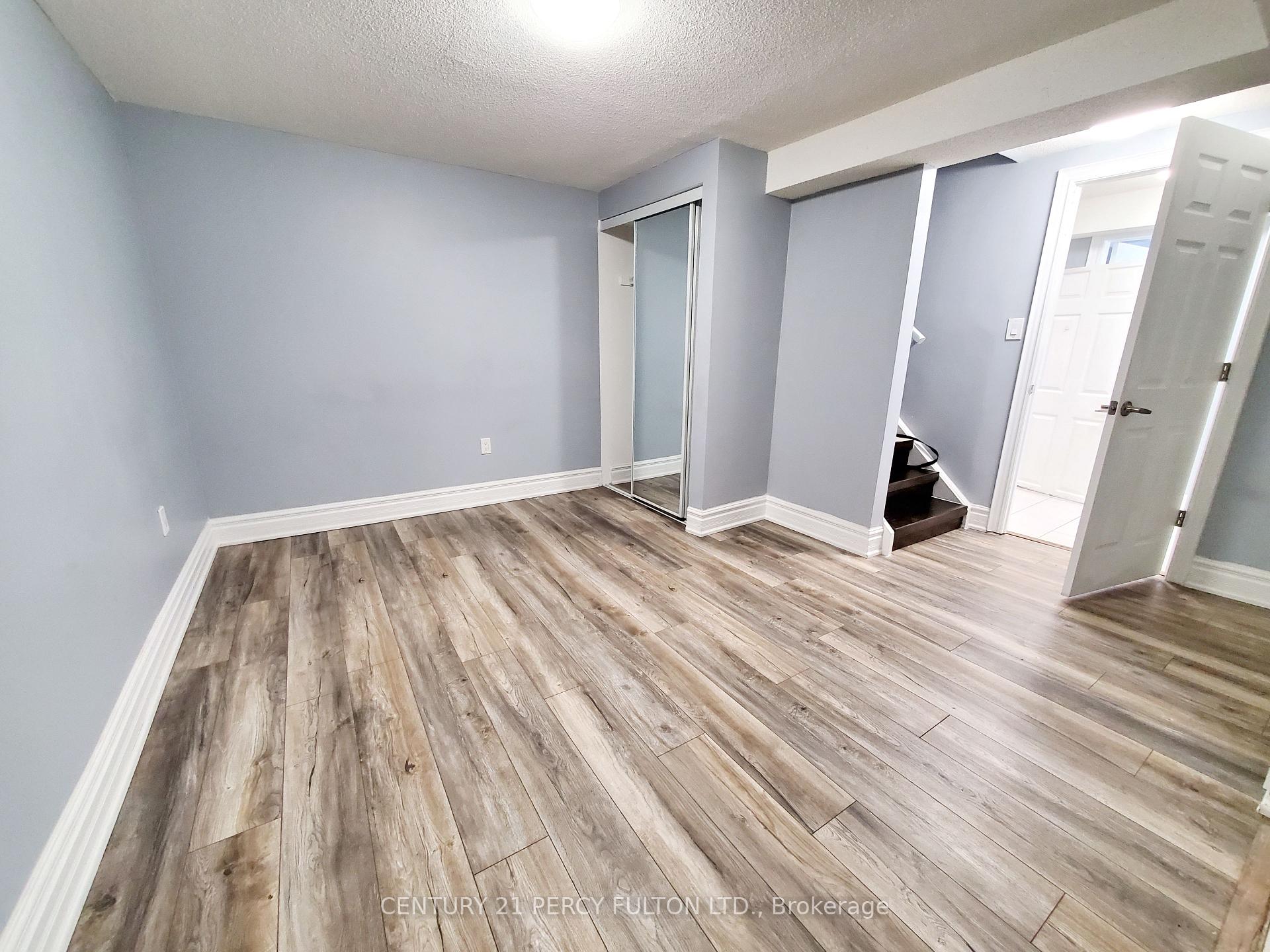 Photo 8 of Unit Bsmt, 53 Elson Street, Markham, Middlefield — HOMEH