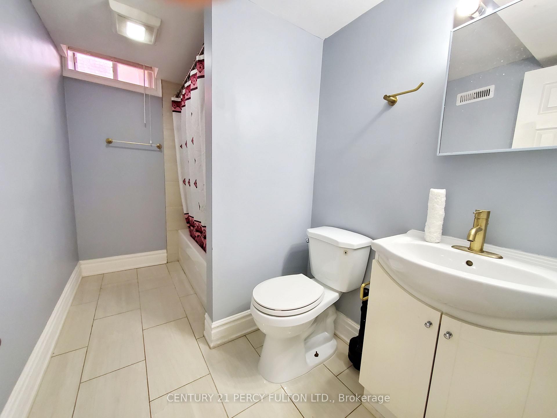 Photo 9 of Unit Bsmt, 53 Elson Street, Markham, Middlefield — HOMEH