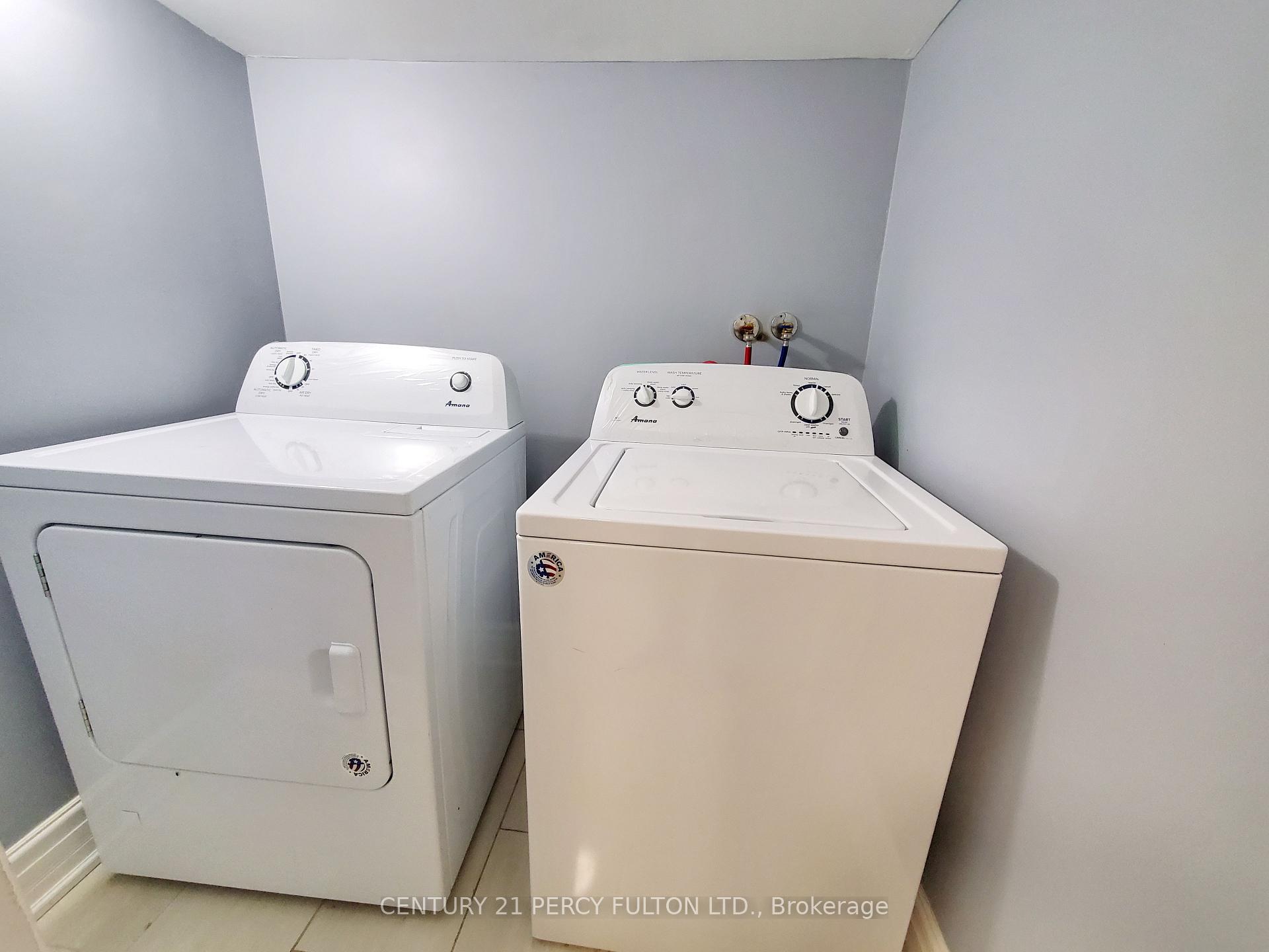 Photo 10 of Unit Bsmt, 53 Elson Street, Markham, Middlefield — HOMEH