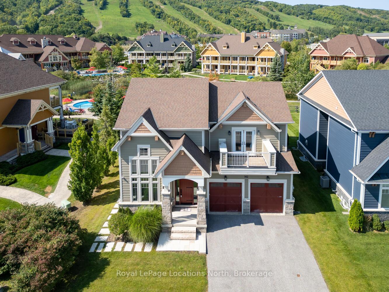 Photo 1 of Unit 902, 277 Jozo Weider Boulevard, Blue Mountains — HOMEH