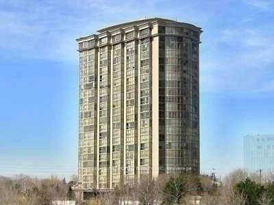 Photo of Unit 2010, 50 Eglinton Avenue W