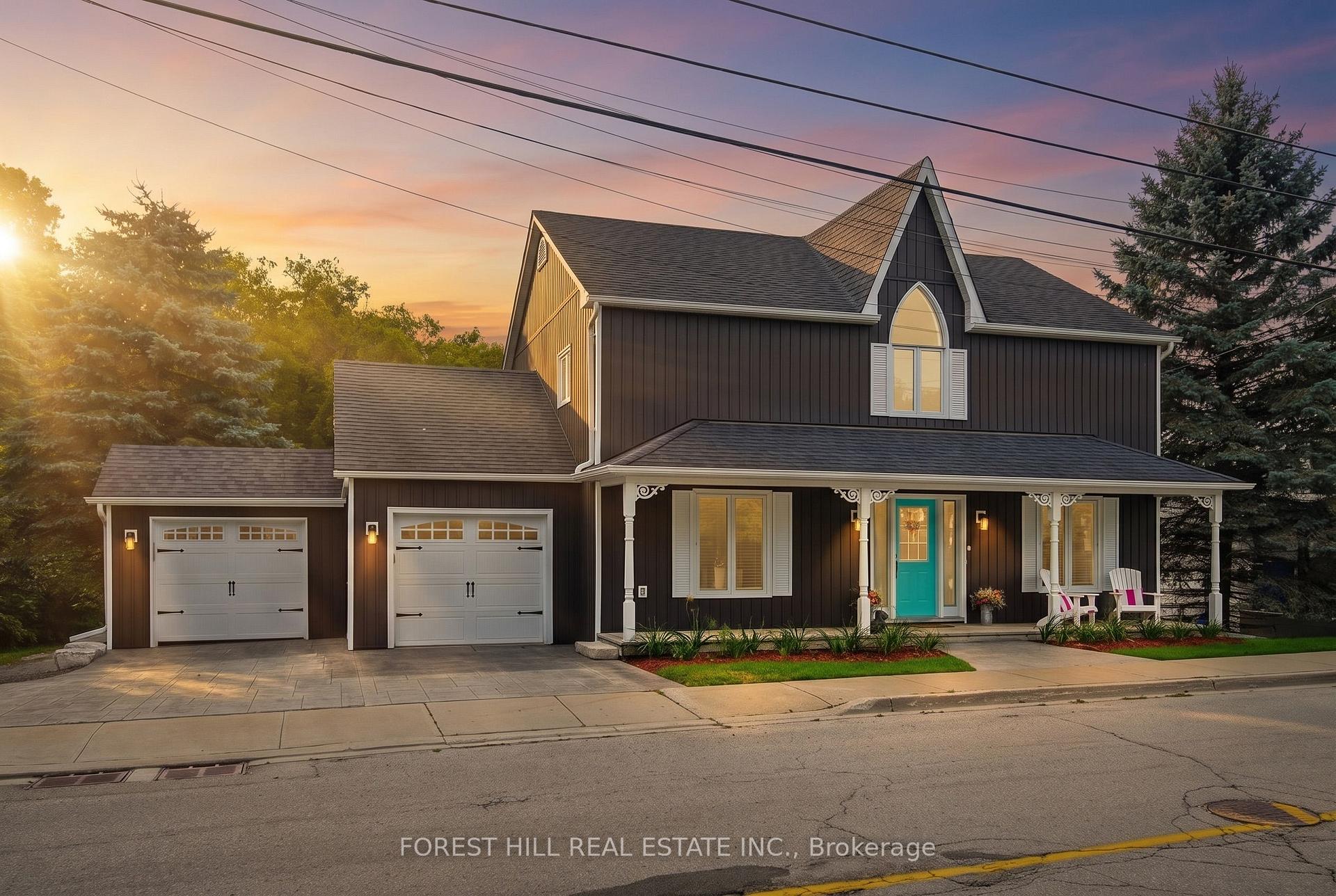 Photo 1 of 137 Main Street, King, Schomberg — HOMEH