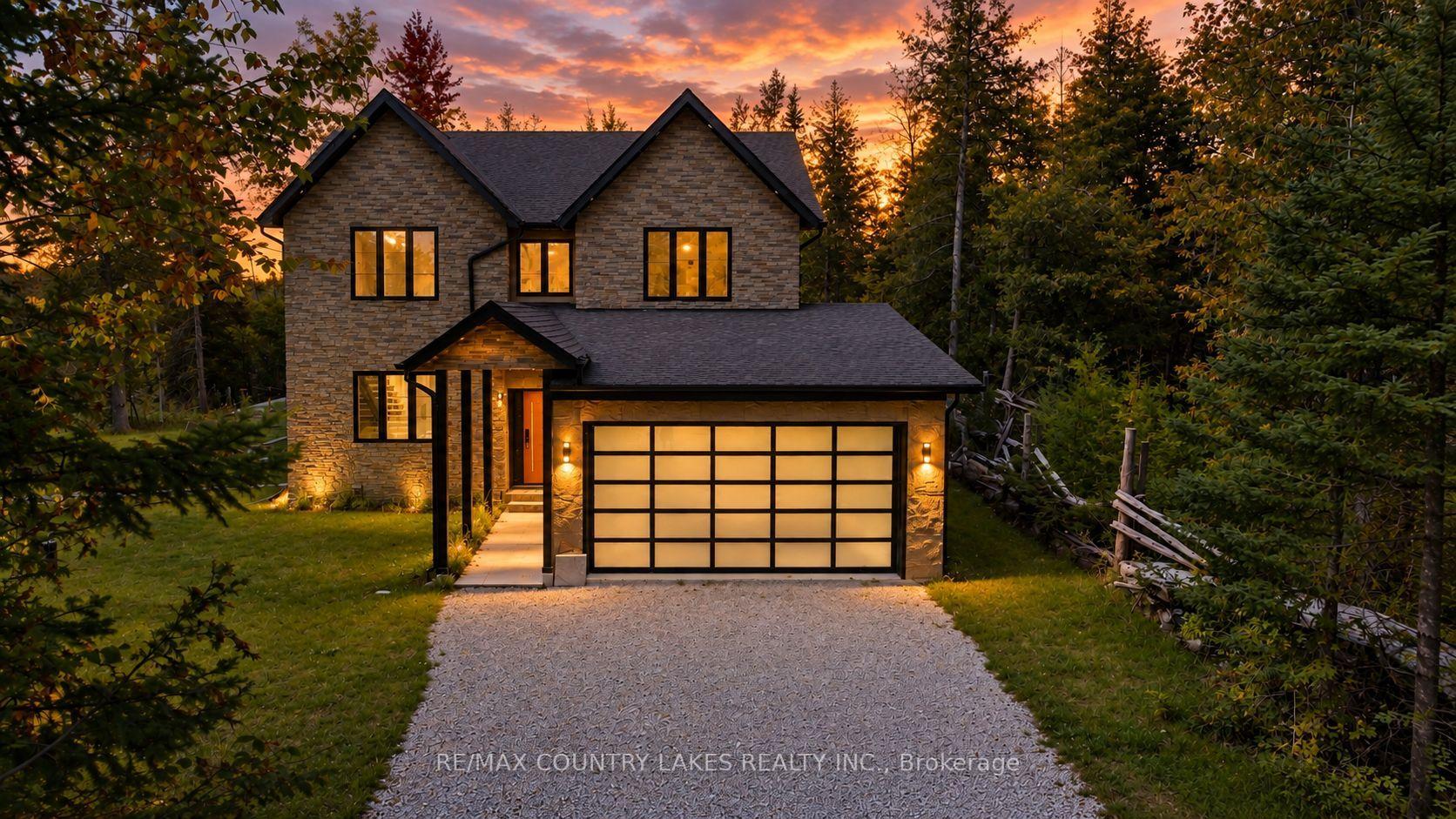 Photo 40 of 445 Martin's Road, Kawartha Lakes, Verulam — HOMEH